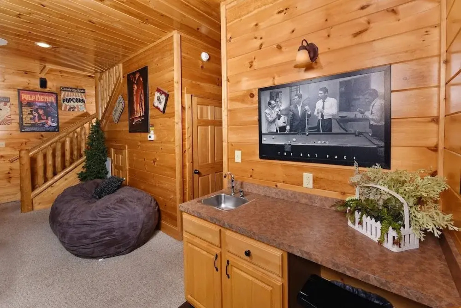 Knockin' on Heaven's Door