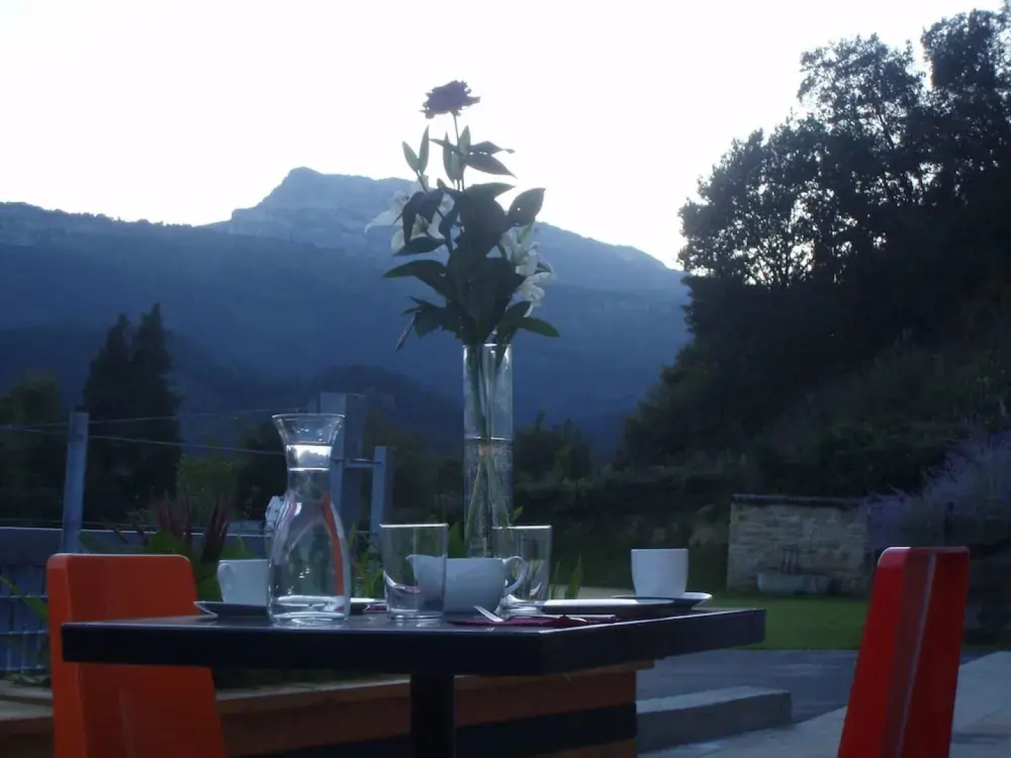 Ellauri Hotel, Landscape SPA - Adults Only