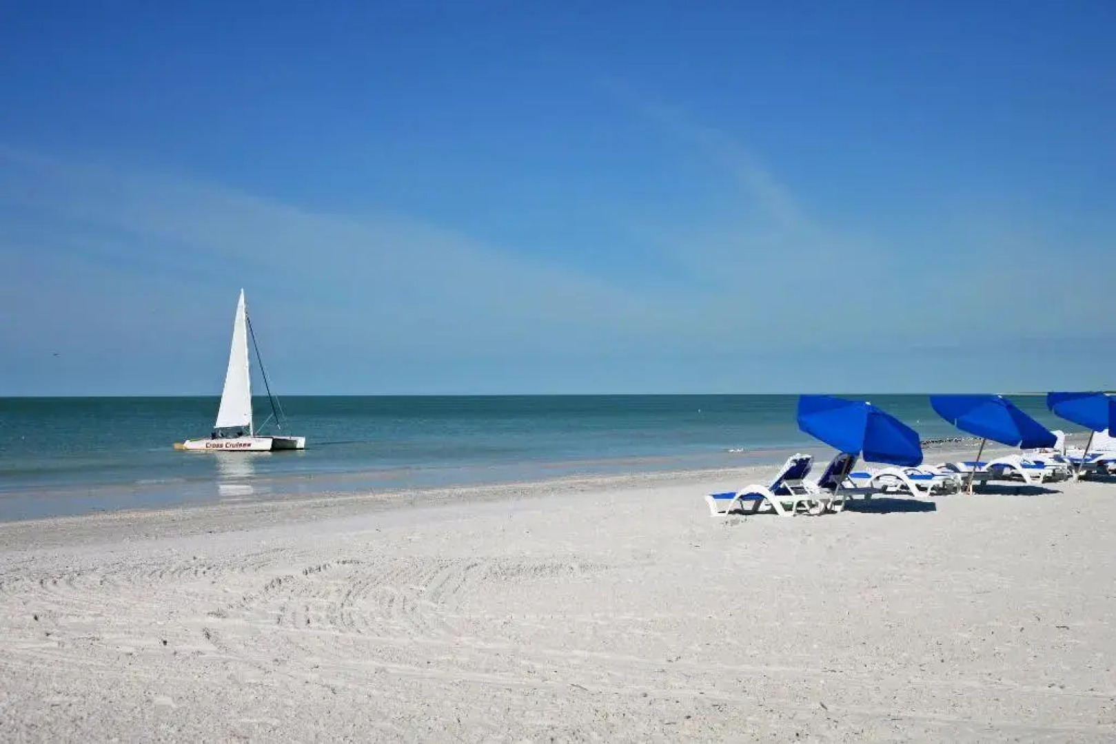 Marco Beach Ocean Suites