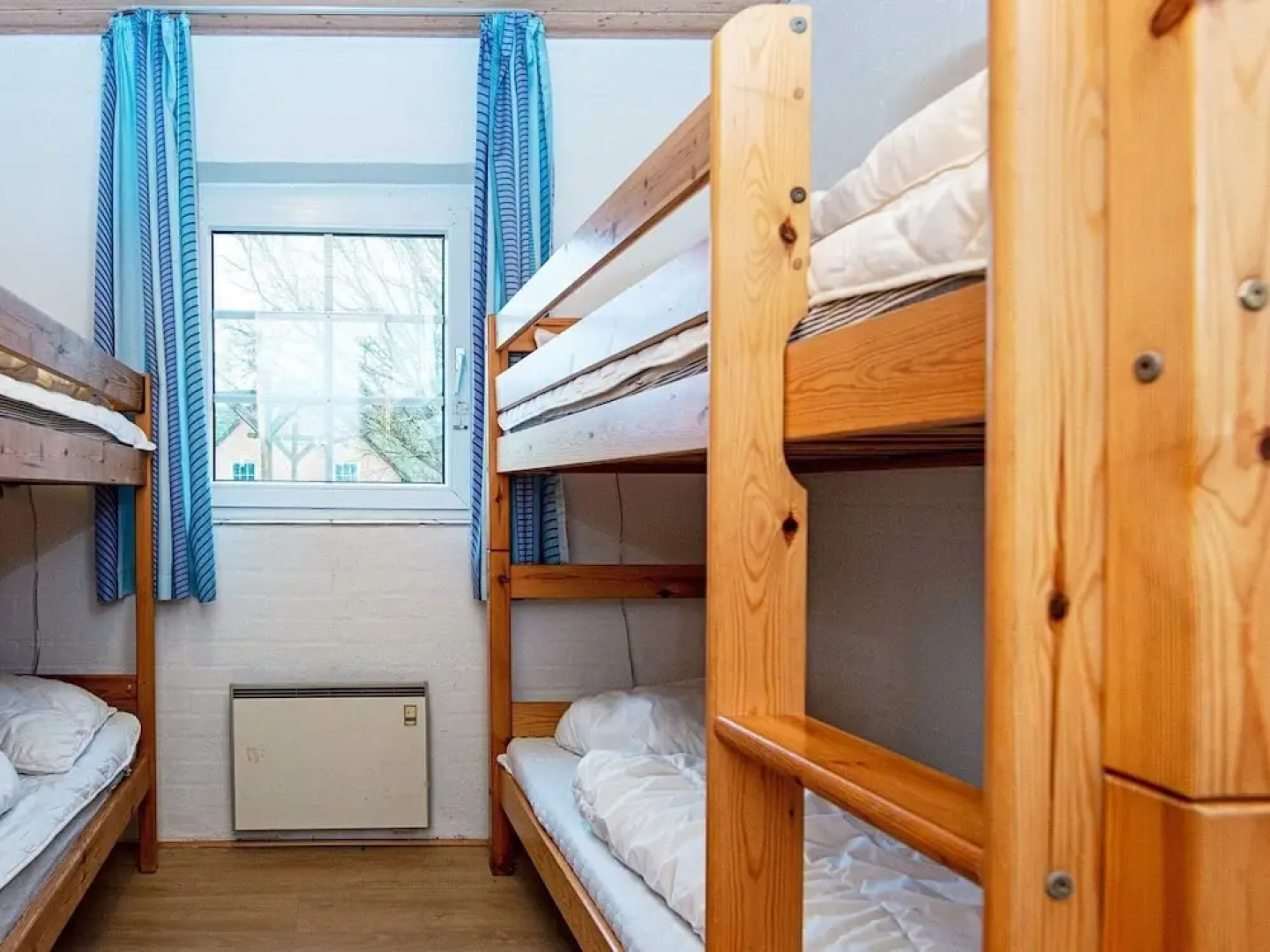 Cozy Holiday Home in Ulfborg near Sea