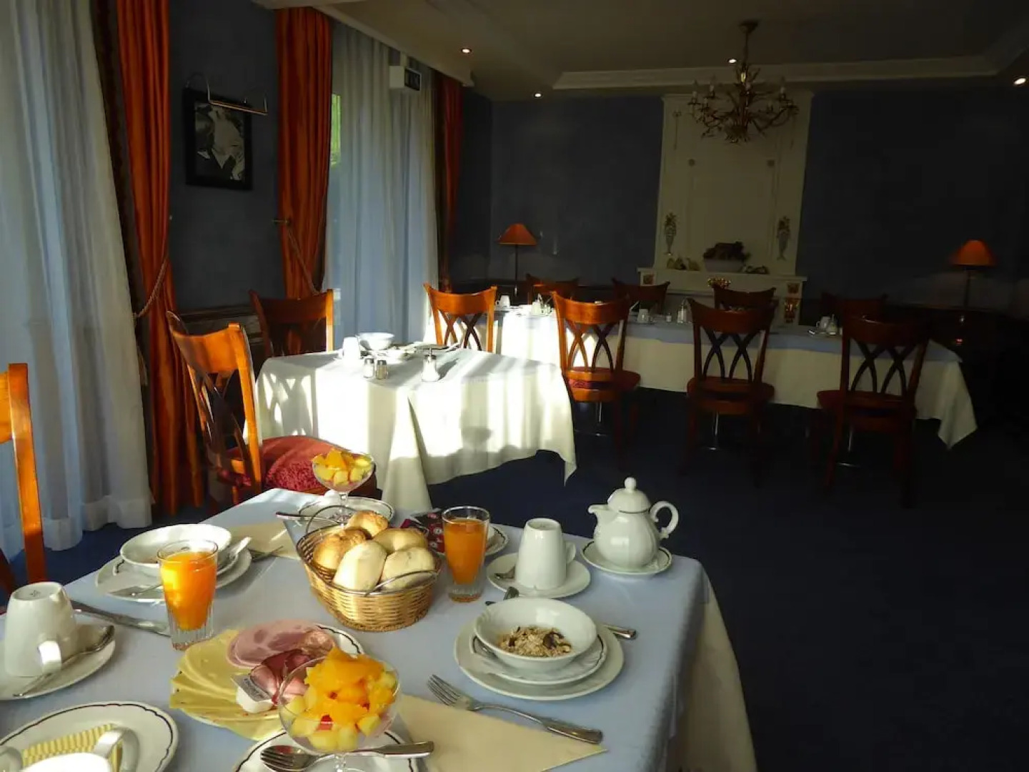 Landhaus Keller - Hotel de Charme