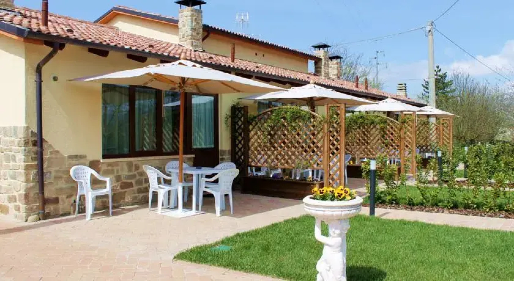 Valentini Royal Villas