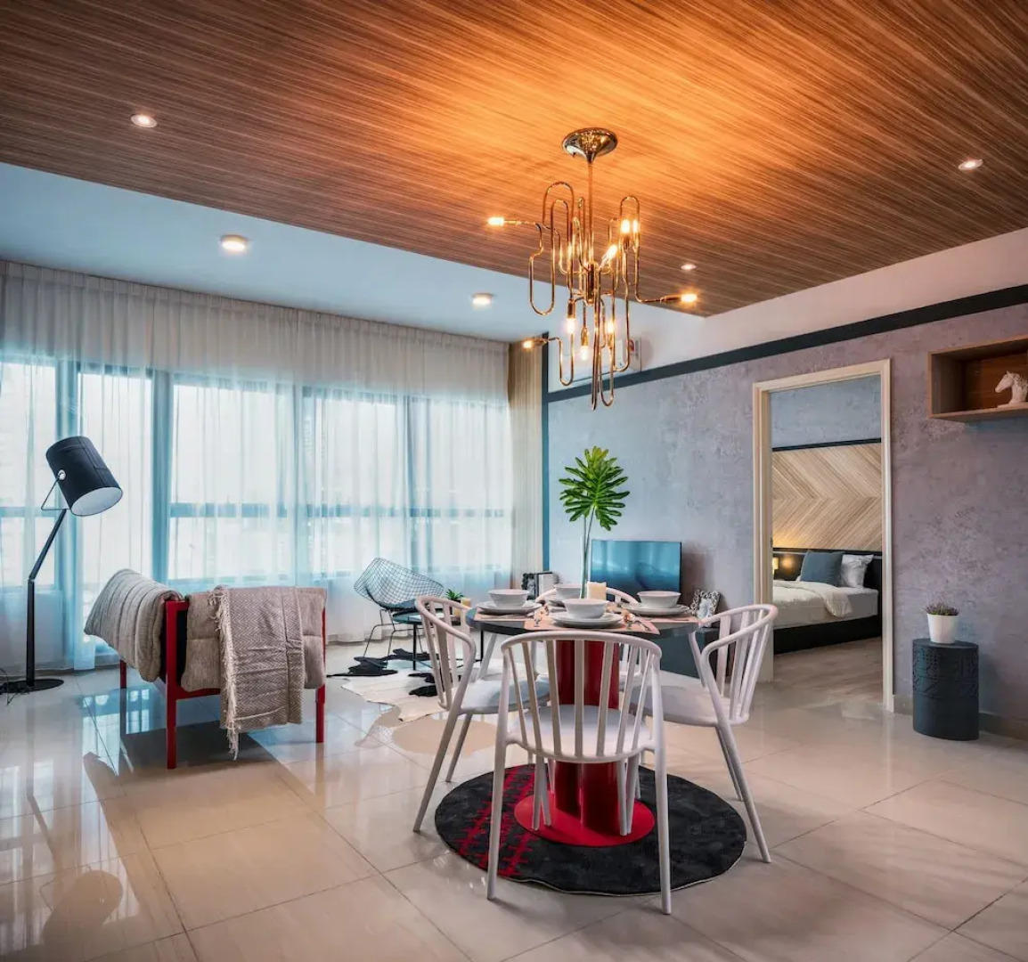 Arte Plus by HHEROES