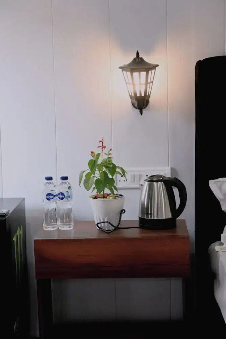 Triveni Sangam Hotels And Resorts