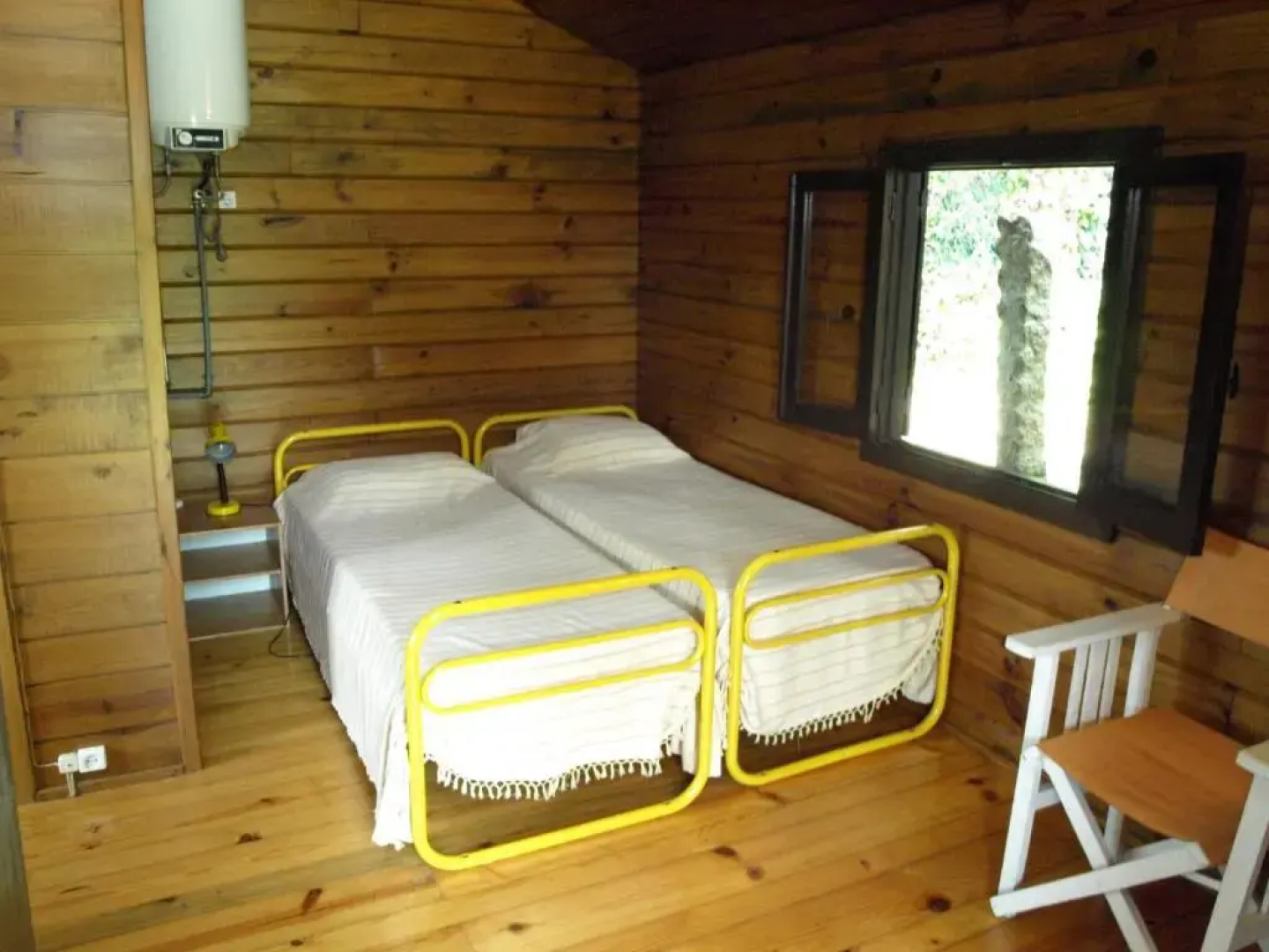VNC13V4, encantadora casa e piscina, vista rio Min