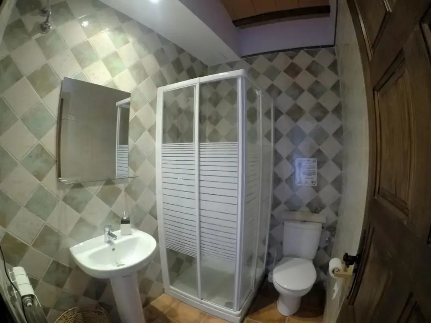 El Tío Carrascón - Hostel