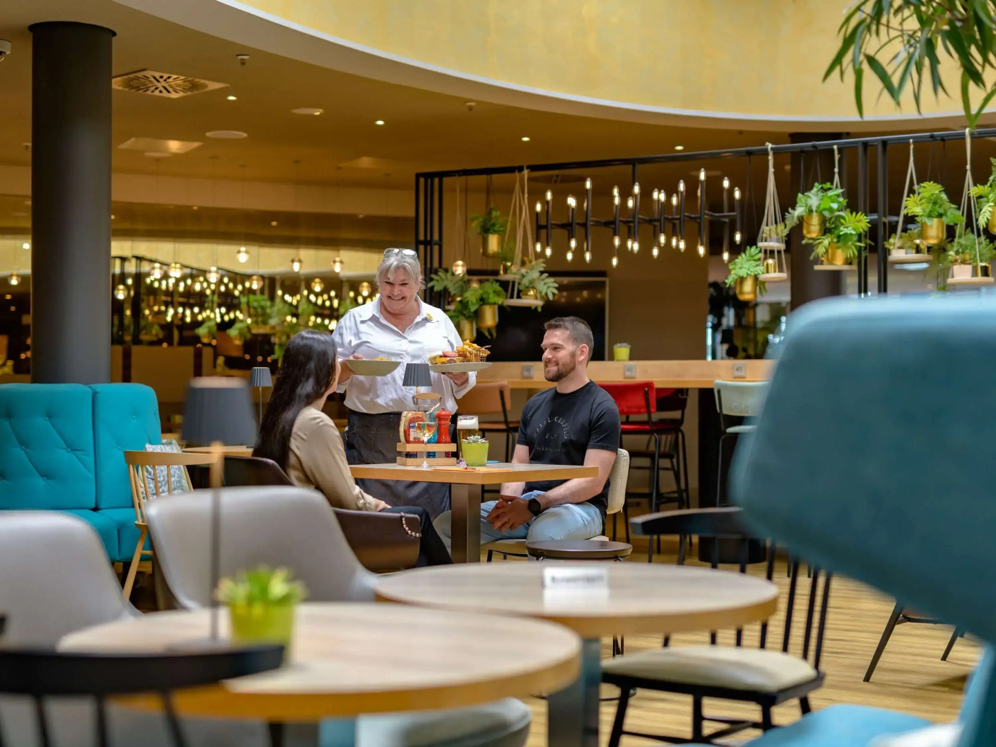 Novotel München Airport