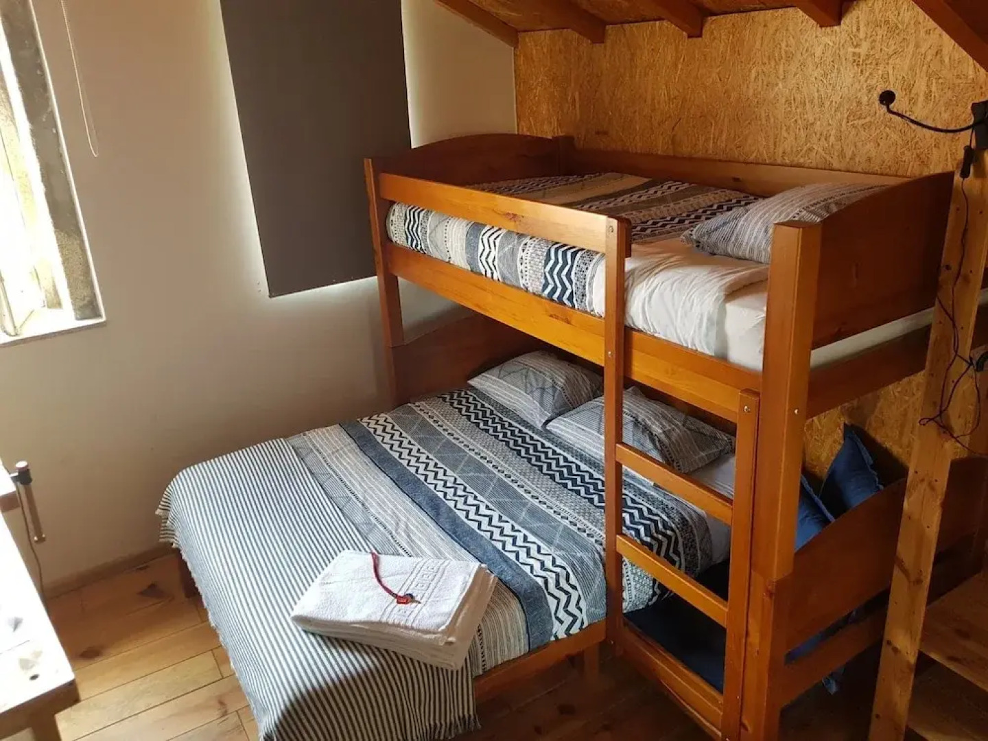 Sardines and Friends