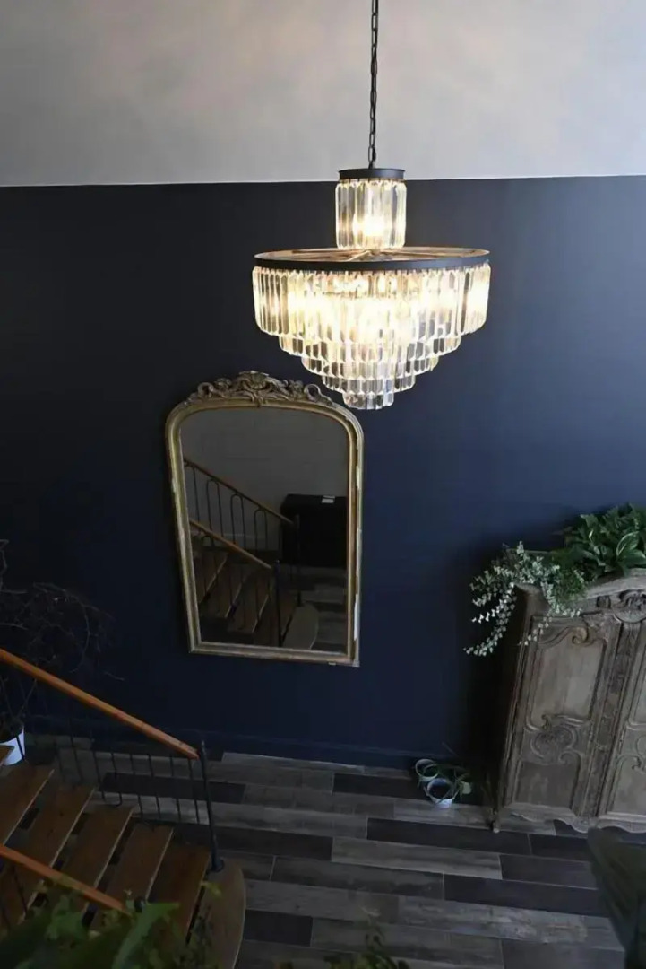 Manoir de l'évêché et Spa