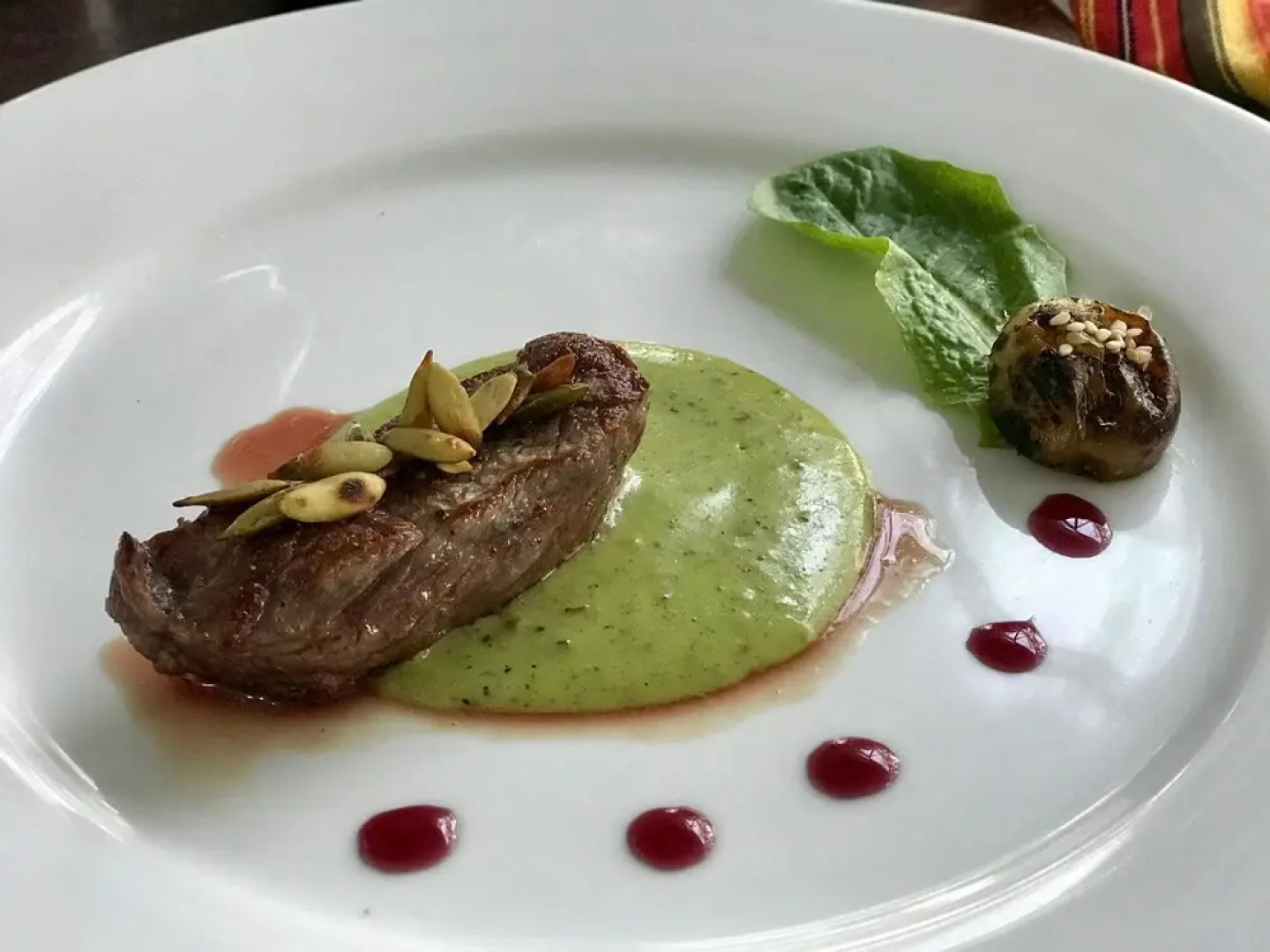 Dreamcatcher Eco Lodge - Adults Only