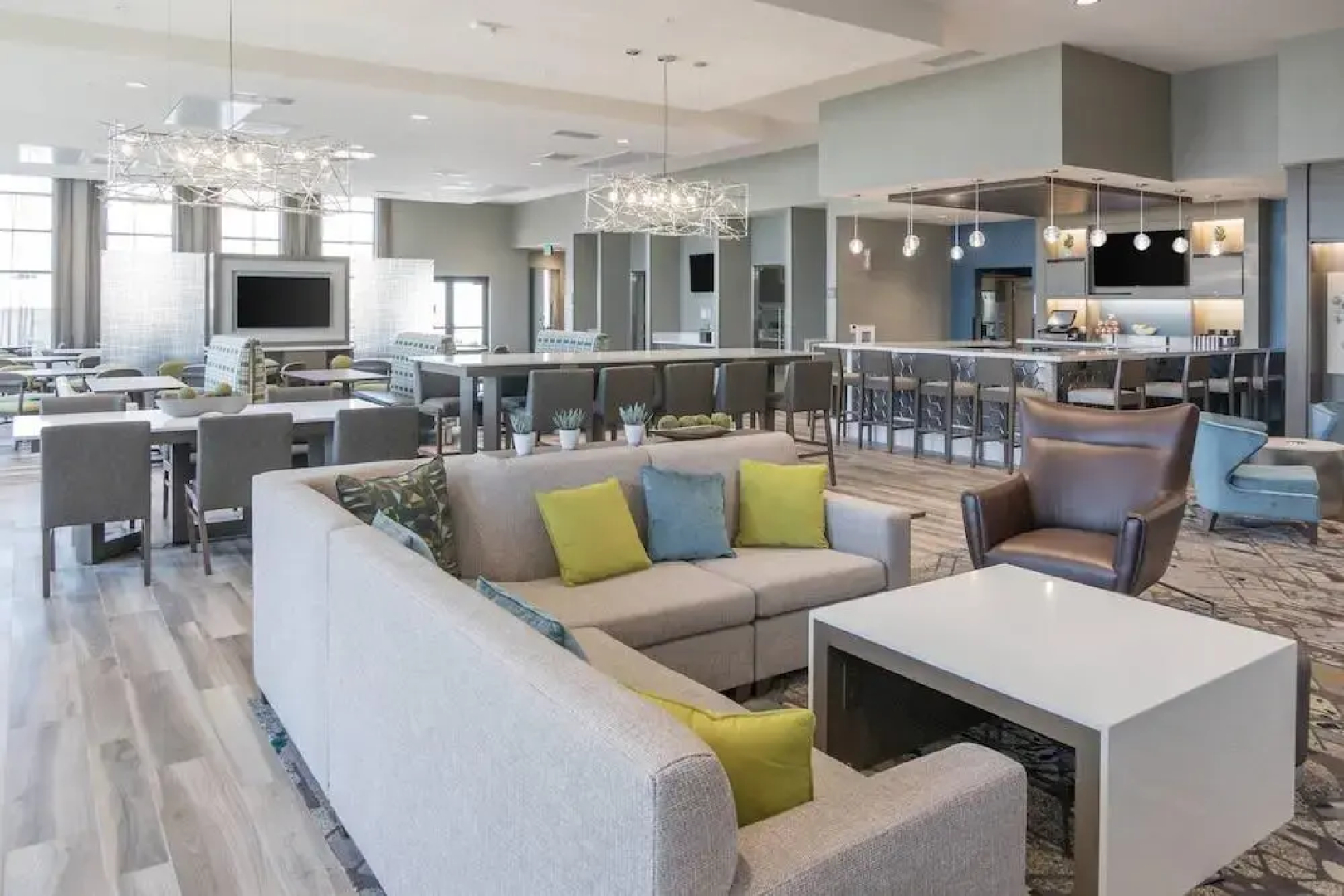 Residence Inn by Marriott San Jose North/Silicon Valley