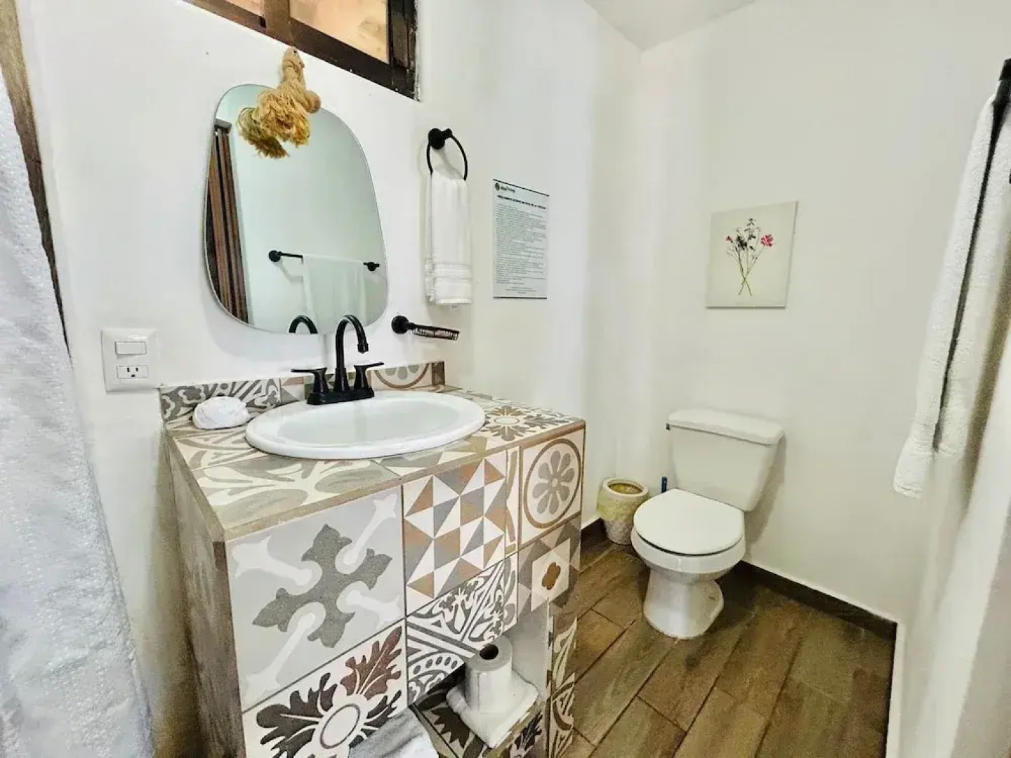 Villas Tortugas Apartments