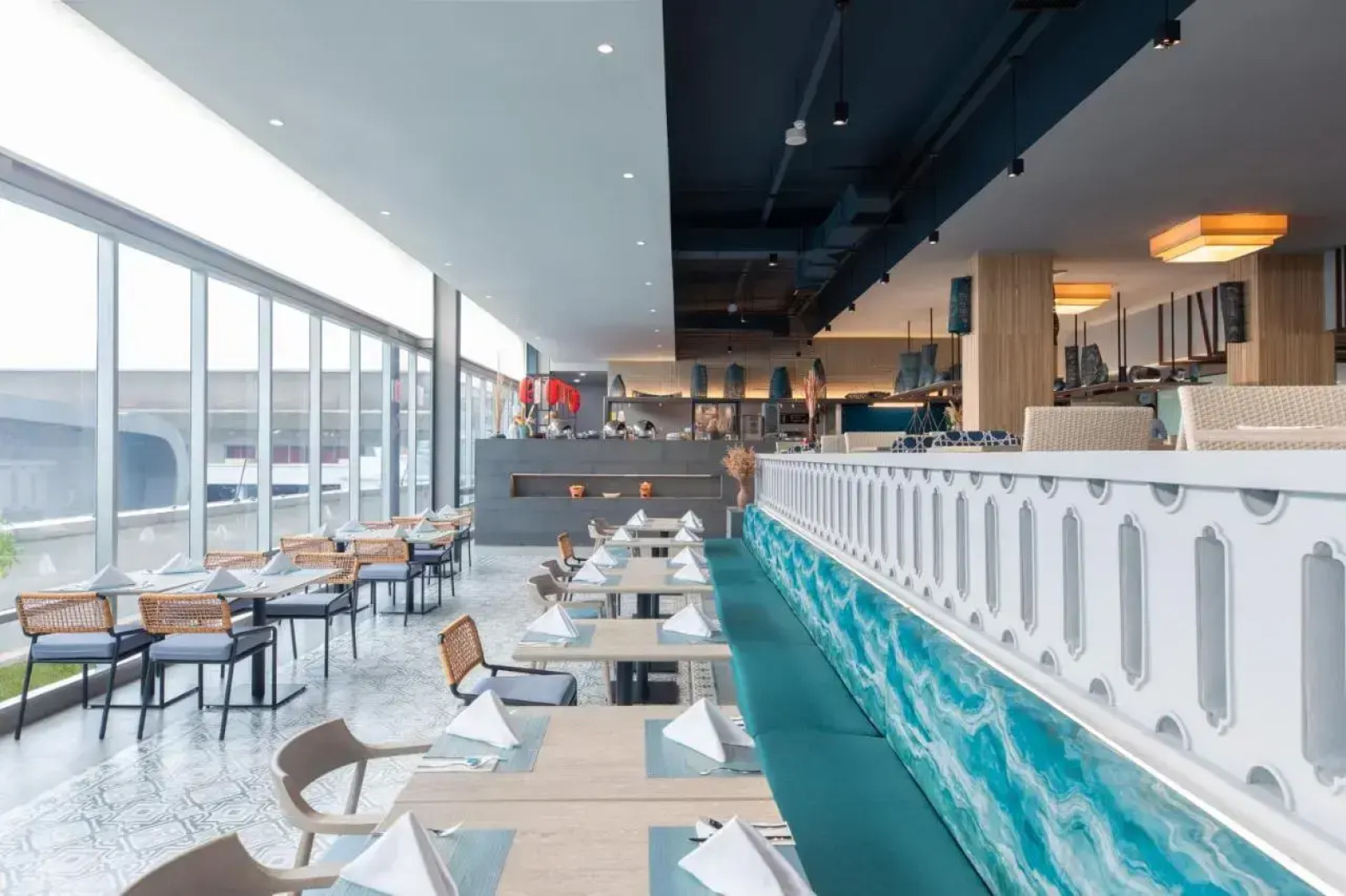 Centara Life Government Complex Hotel & Convention Centre Chaeng Watthana