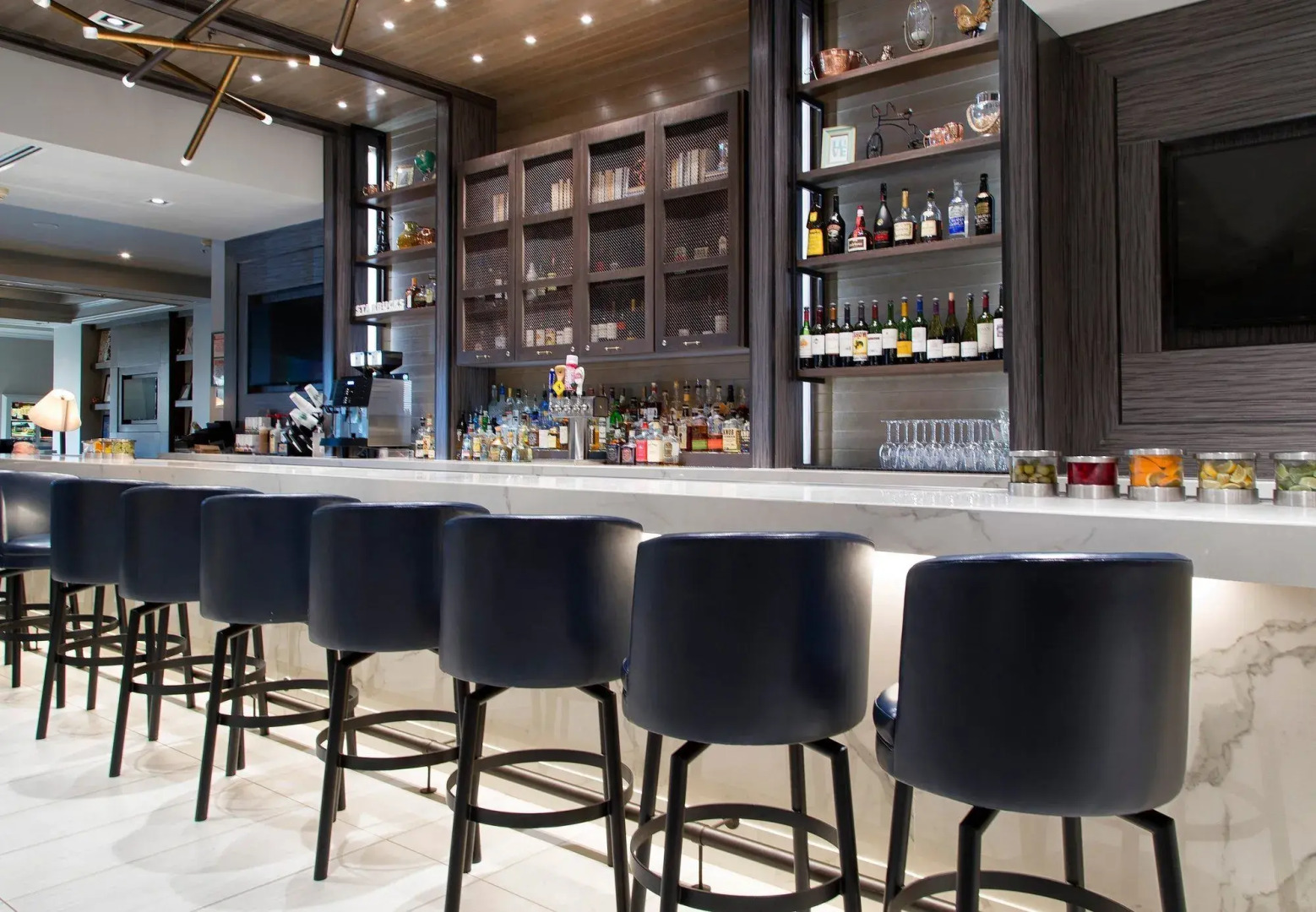 Franklin Marriott Cool Springs