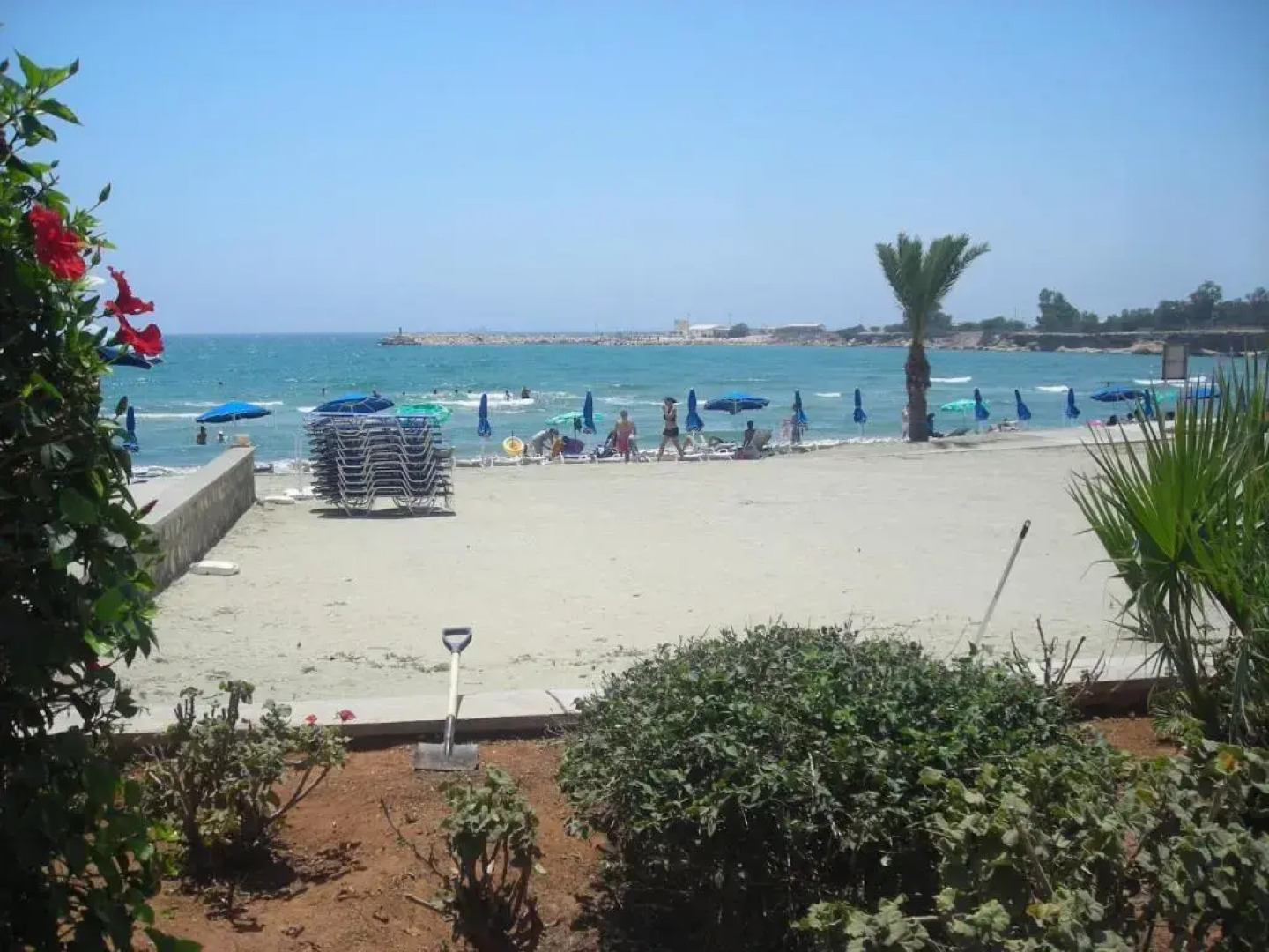 Xylophagou Larnaca Ayia Napa 1 bedroom apartment