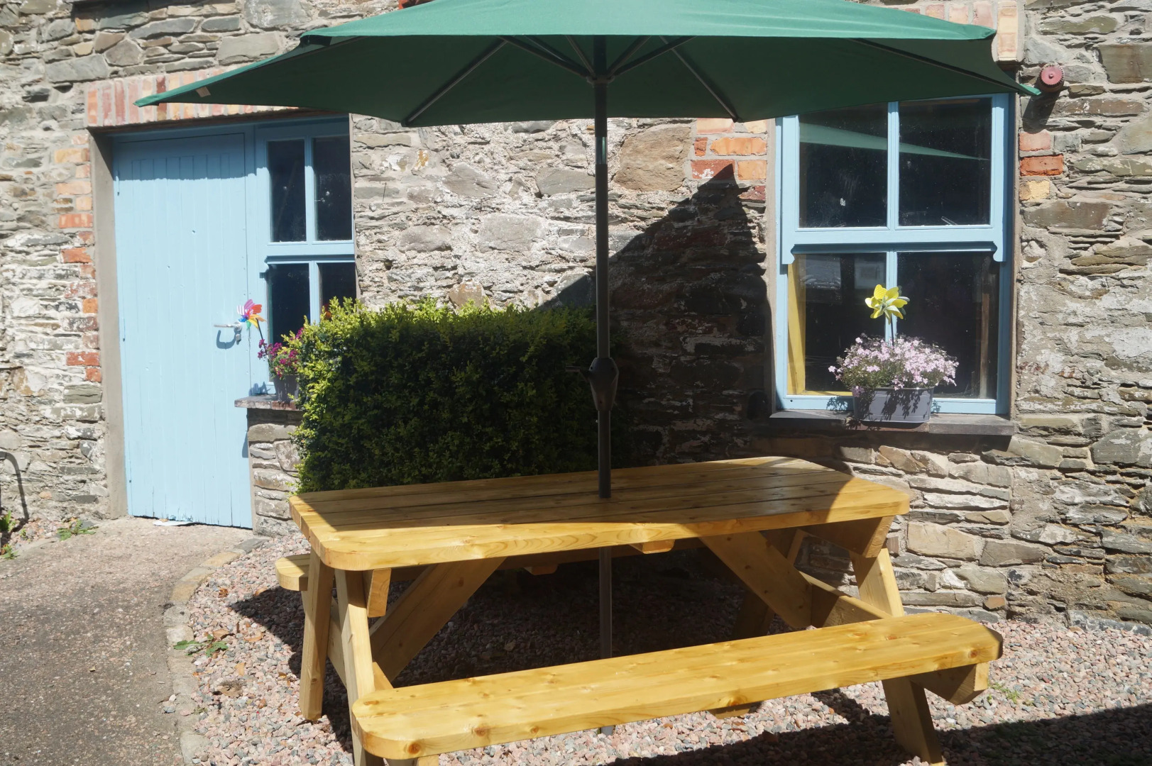 The Narrows Guesthouse