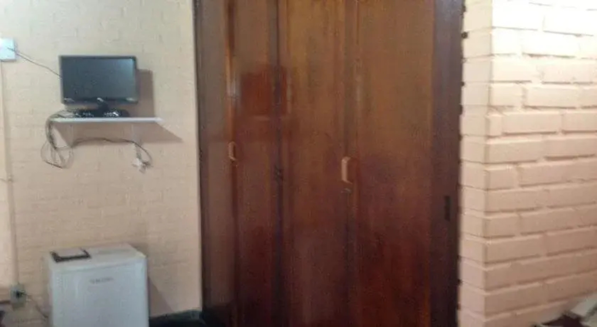 Pousada Vale das Palmeiras