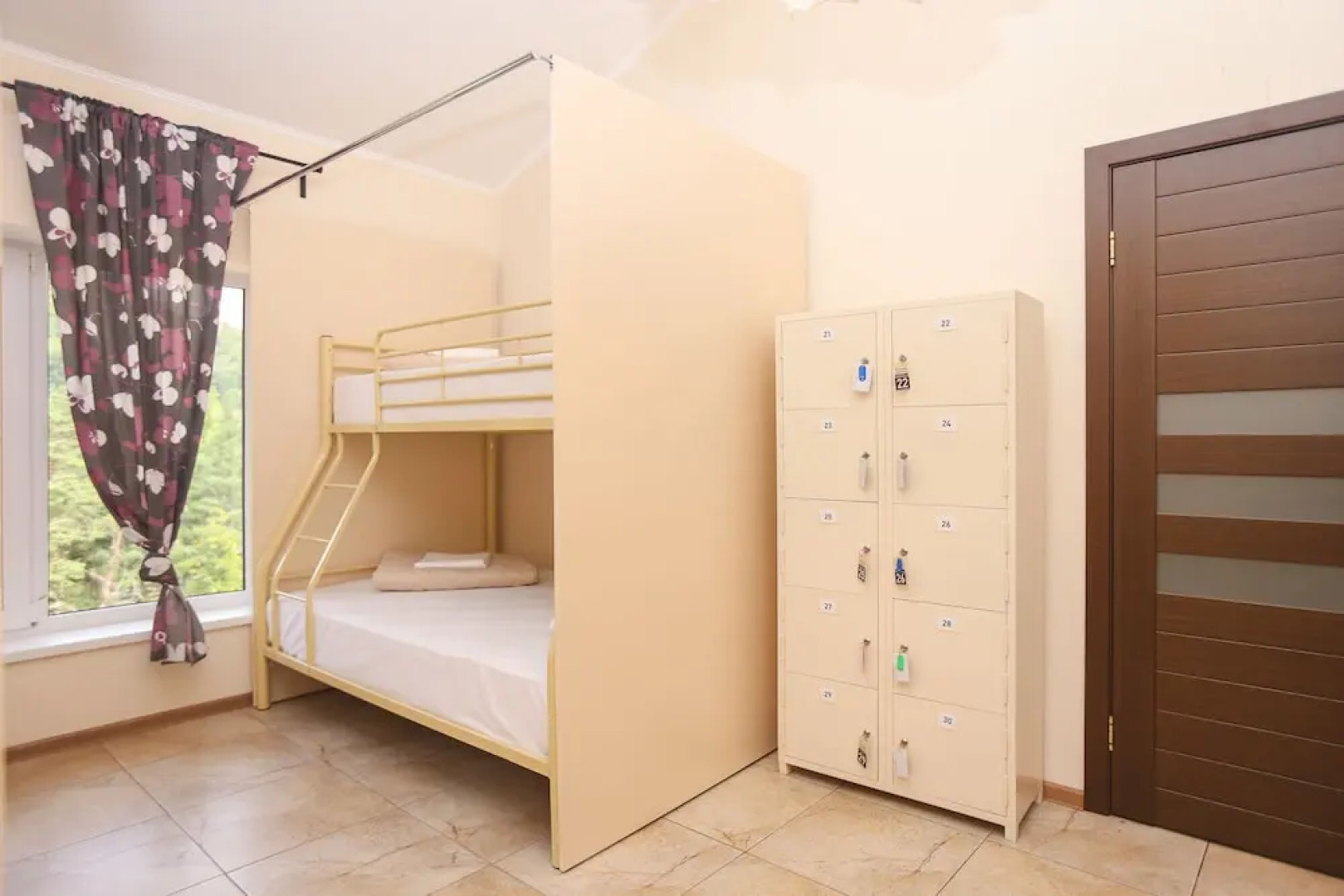 Hostel Villa Macesta