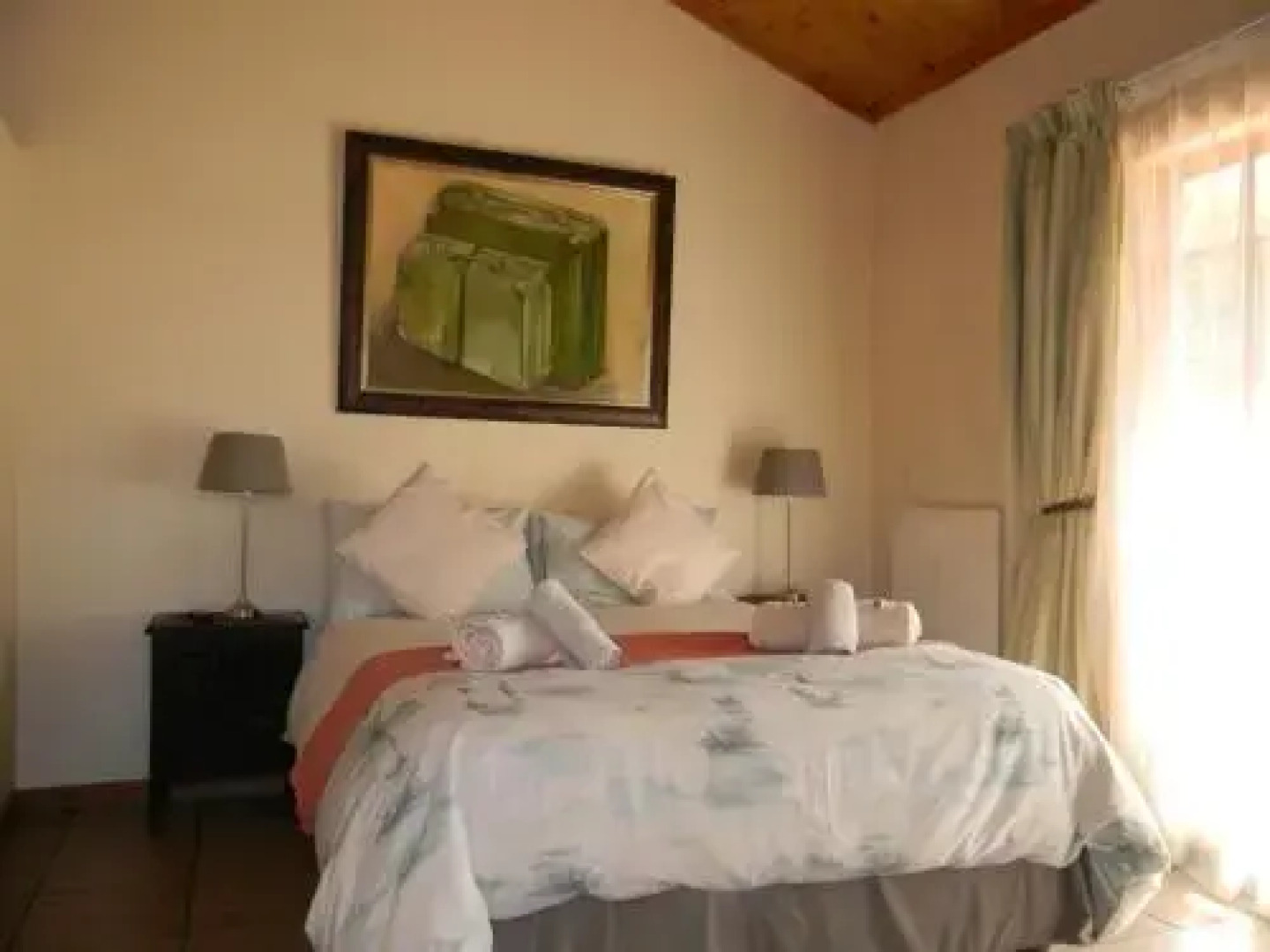 Ridderspoor Guest House