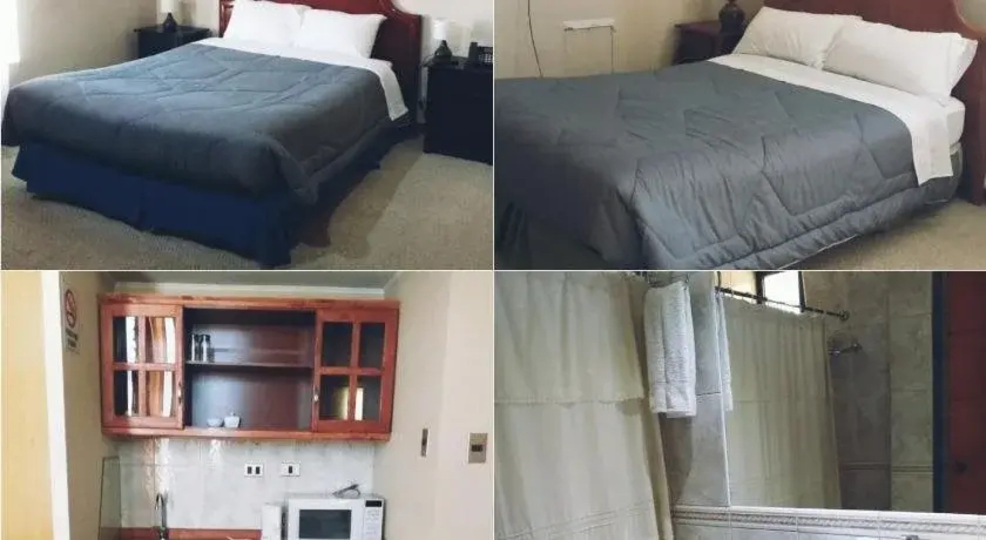 Hotel Don Manuel