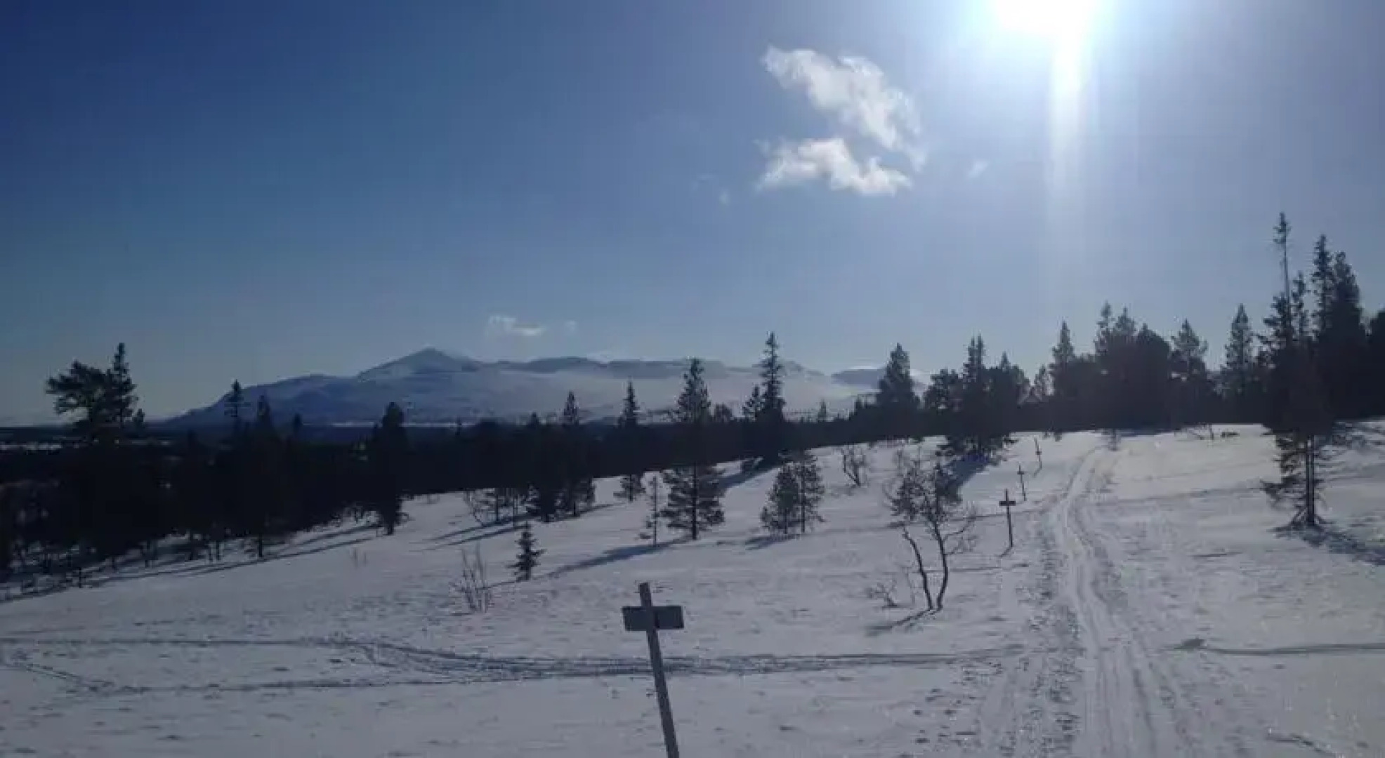 STF Storliens Fjällgård