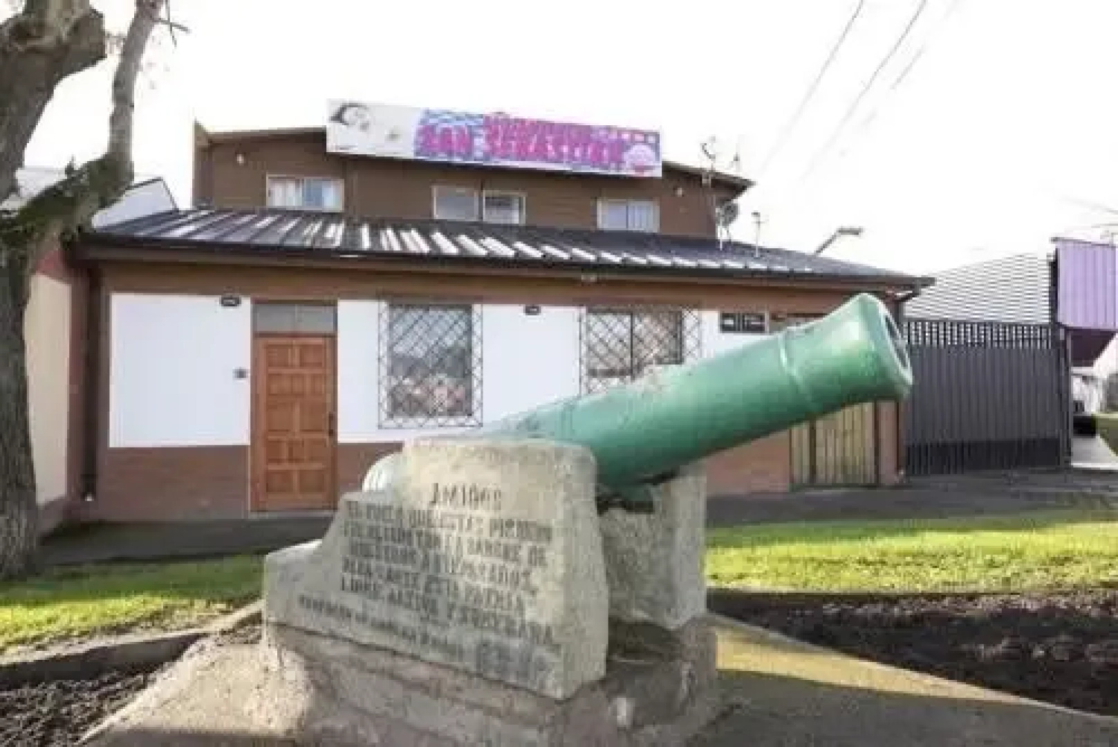 Alojamientos San Sebastián