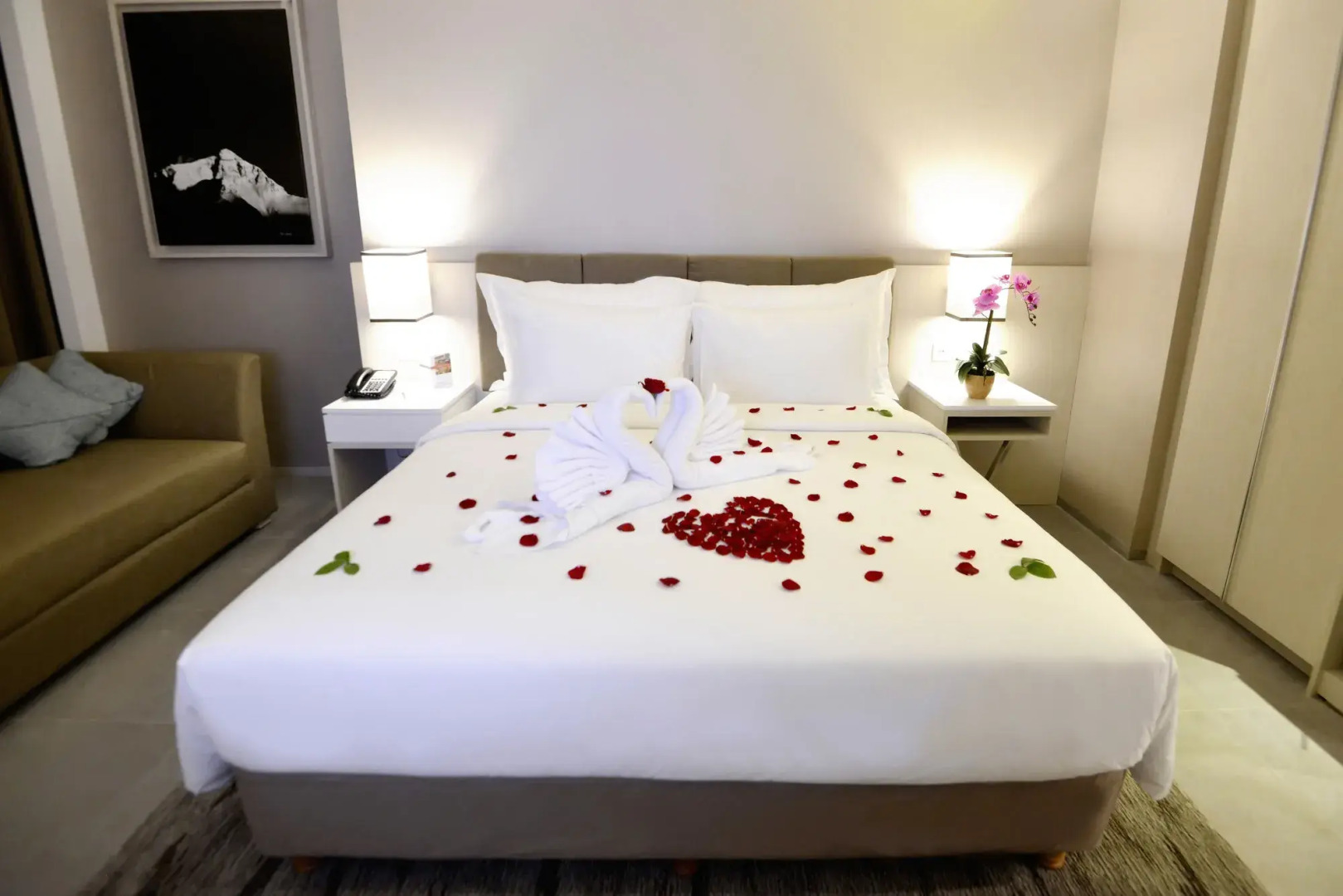 Swiss-Belhotel Jambi