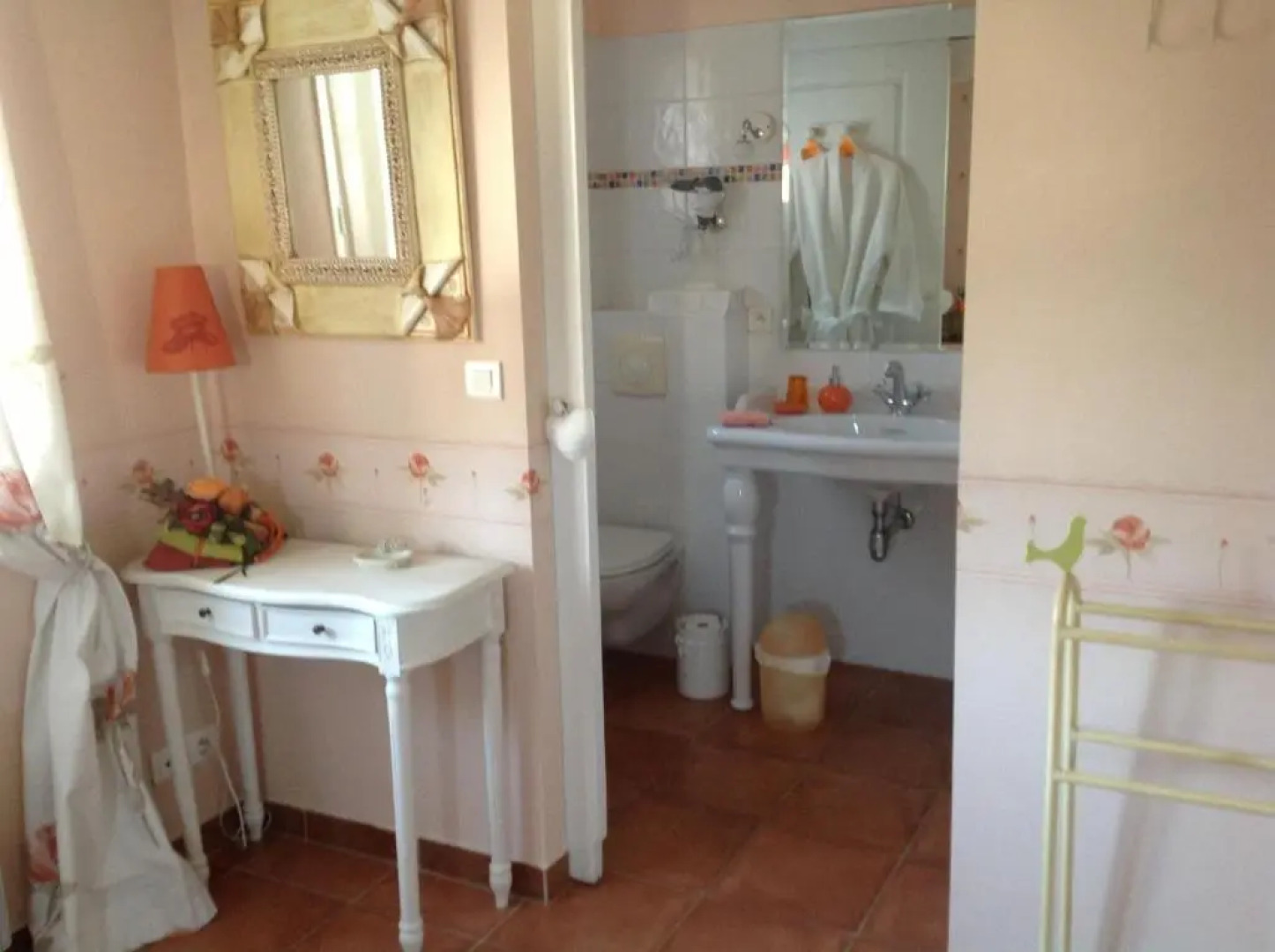 La Villa Rosalie - Chambres d'hotes