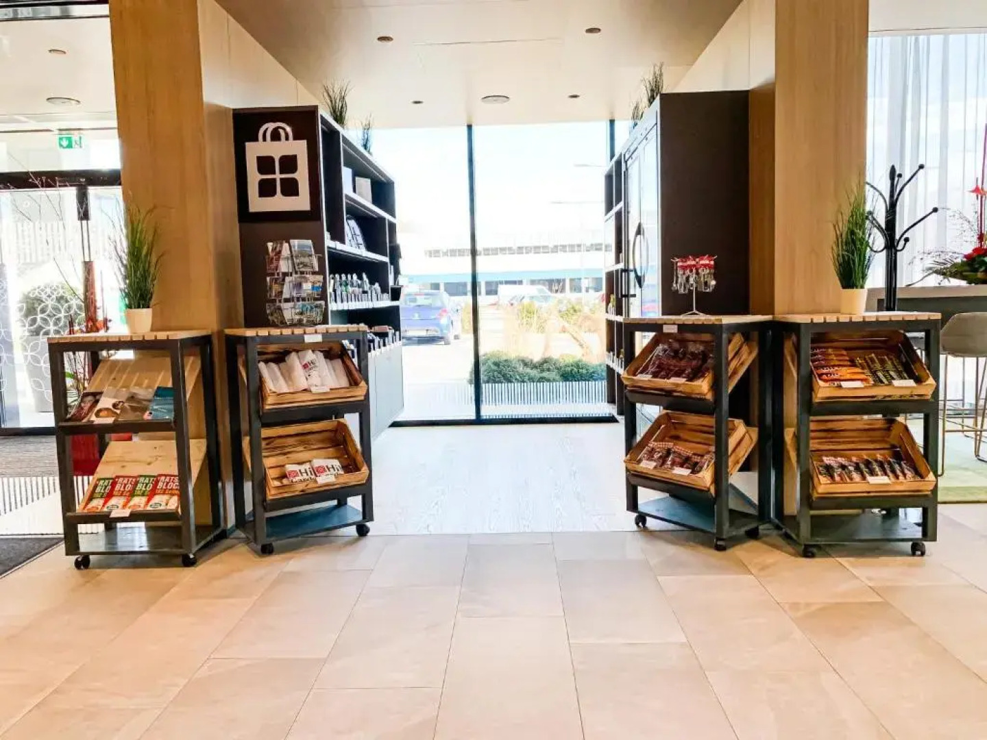 Hilton Garden Inn Wiener Neustadt