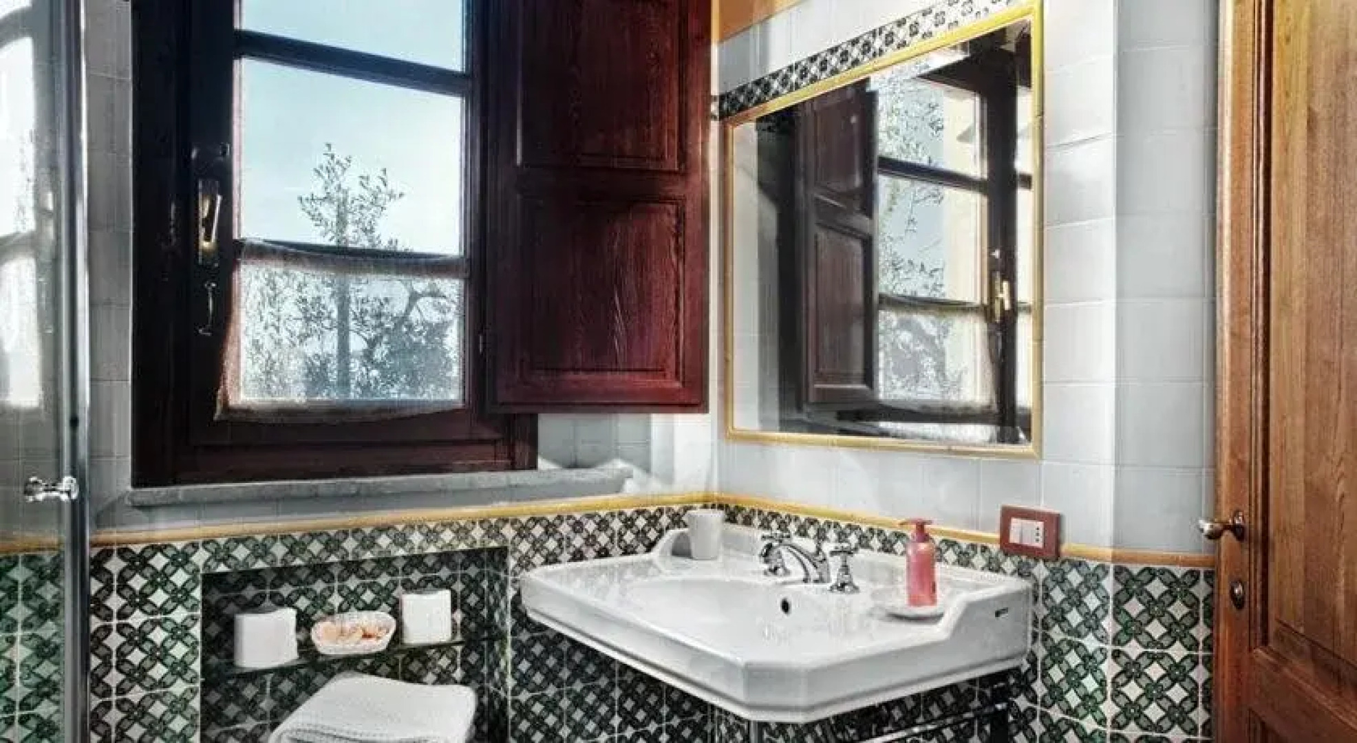 Agriturismo Poggio Tondo