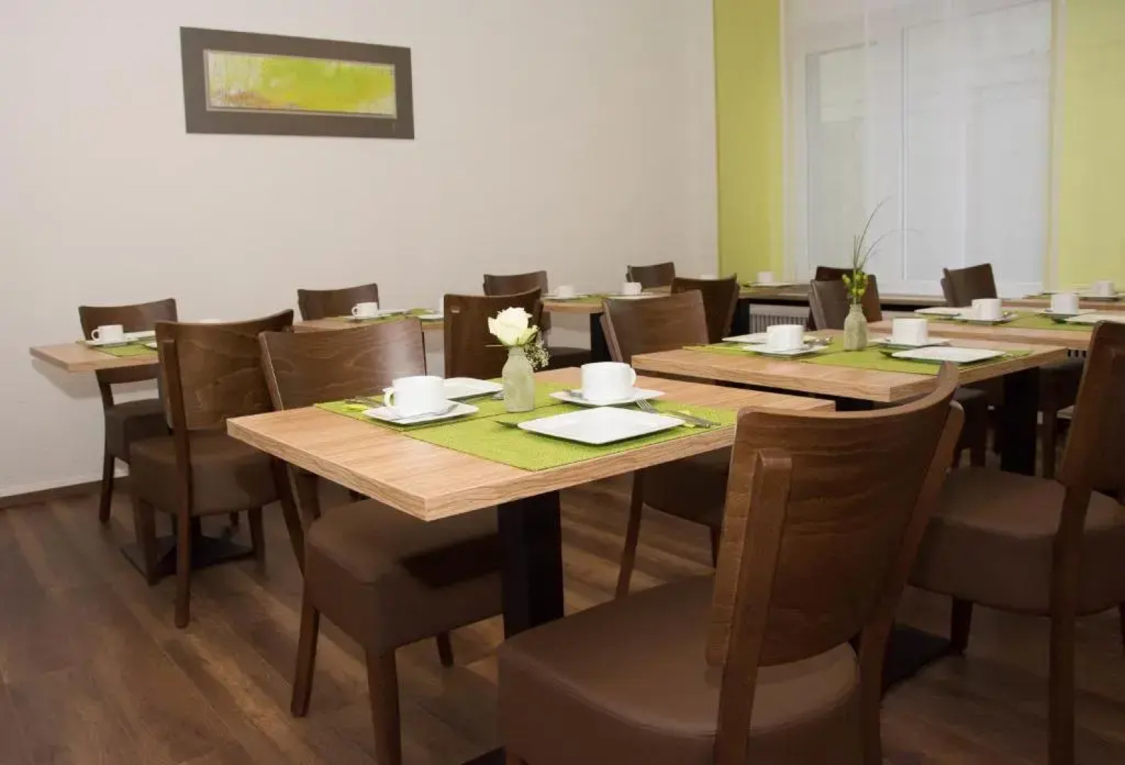 Bed and Breakfast Outlet Hotel