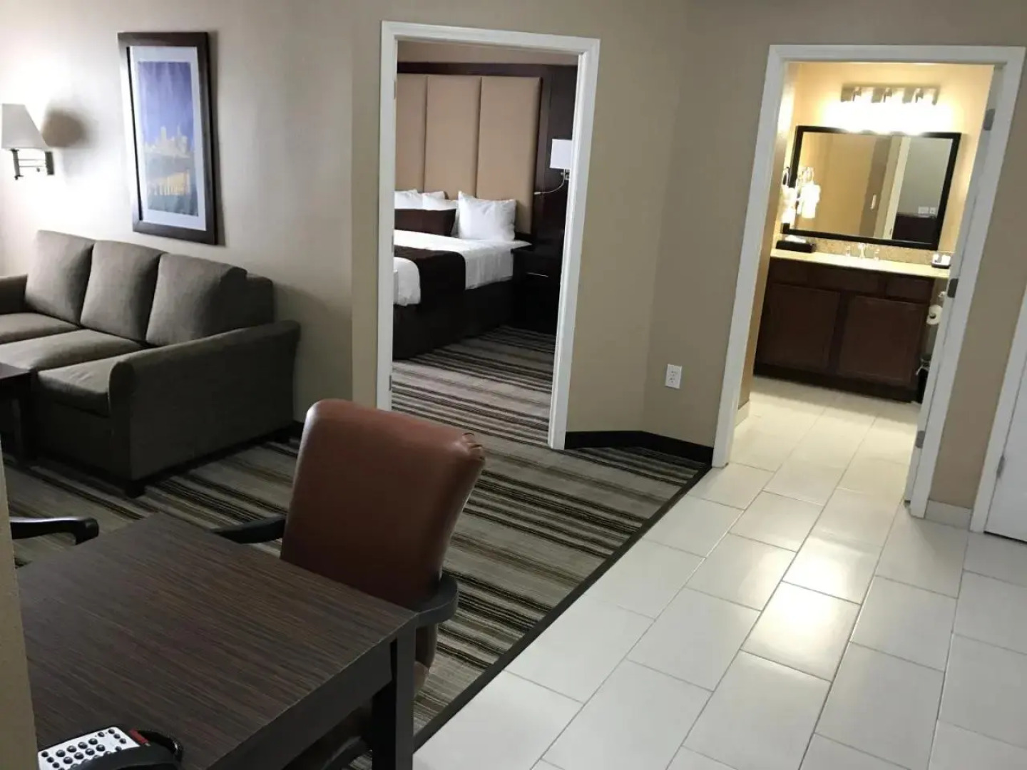BEST WESTERN Plus Crawfordsville Hotel