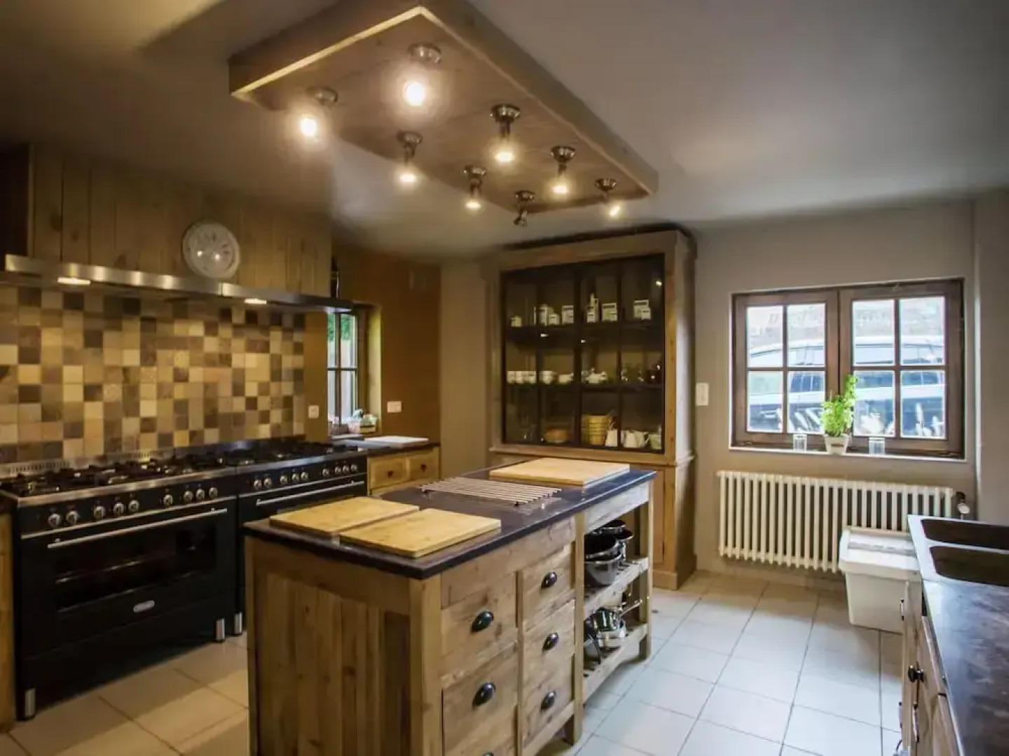 Holiday Home in Alveringem Near Coast