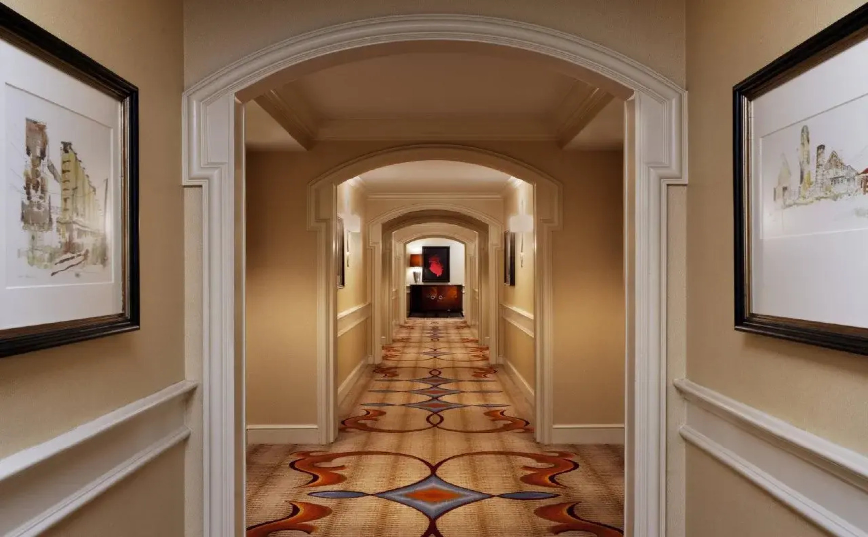 The St. Regis Houston