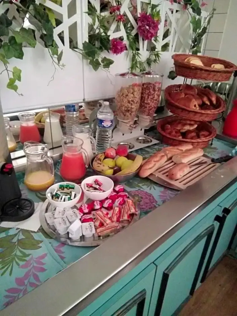 Le Relais de Voisins