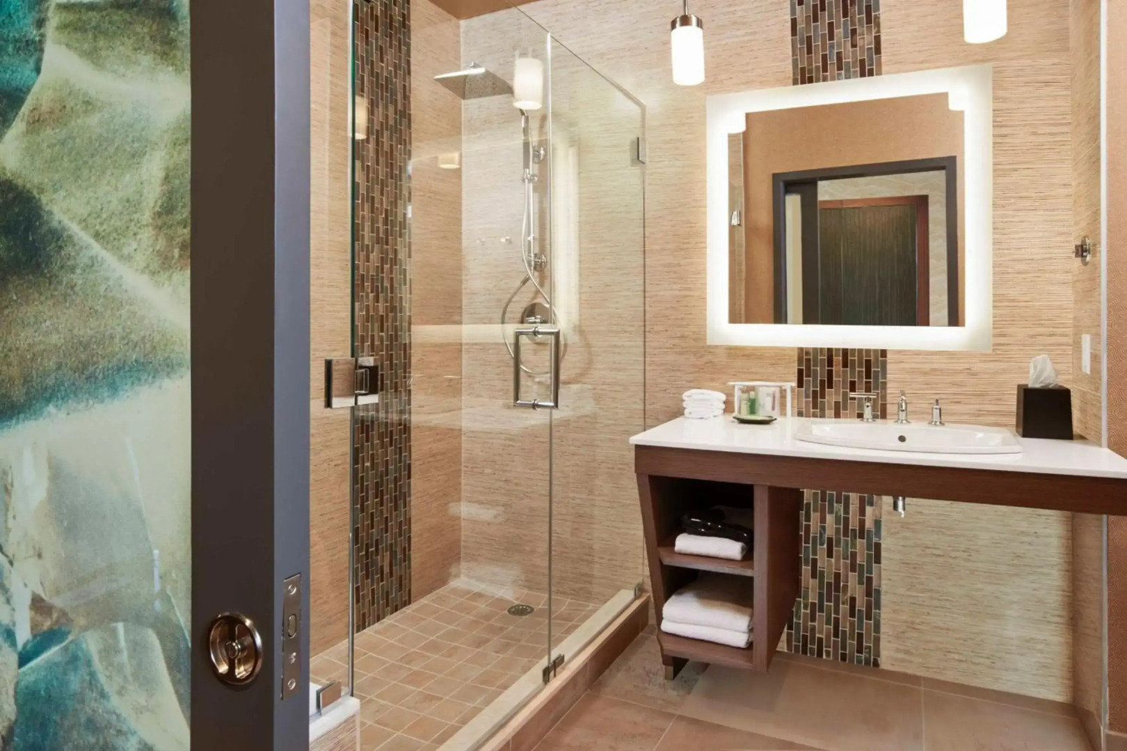 The Westin Desaru Coast Resort