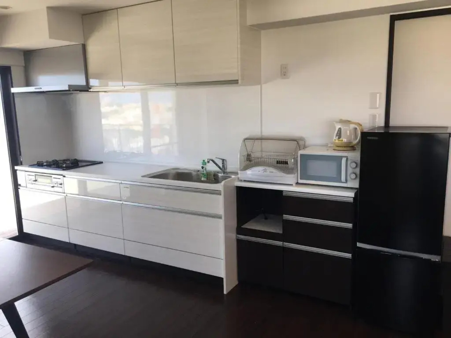 沖縄空手ホテル アイオライト豊見城