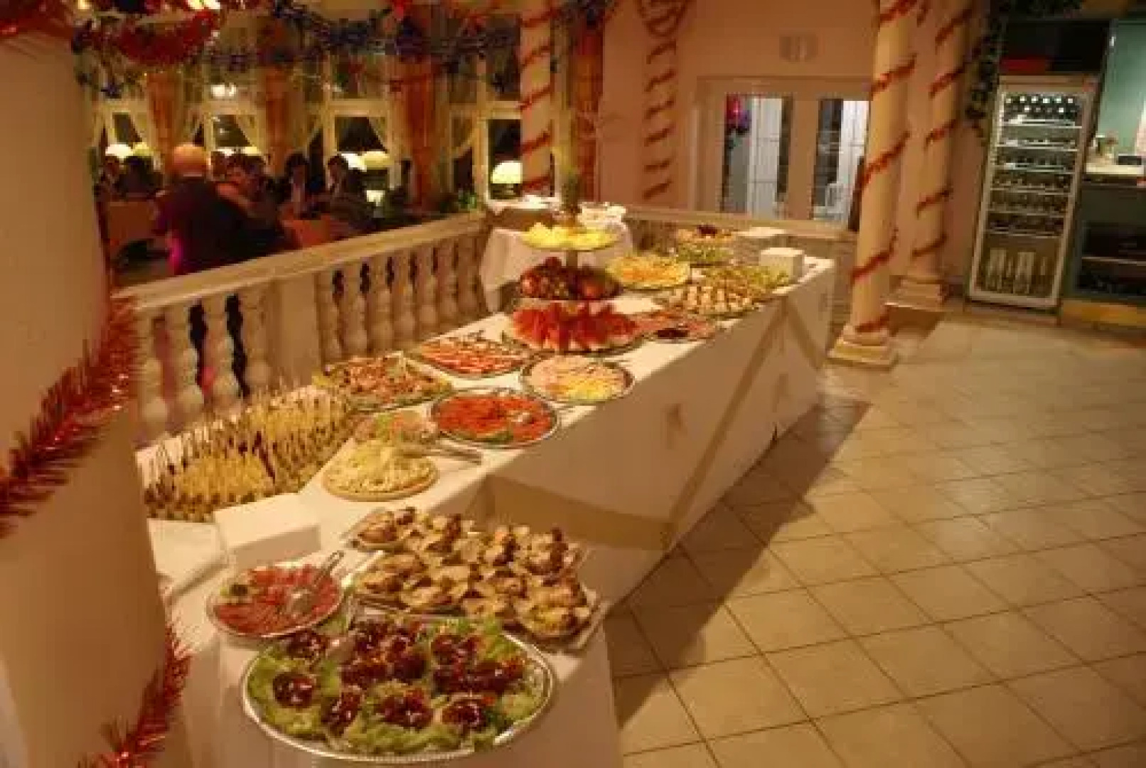 Spa & Wellness Hotel Harmonie