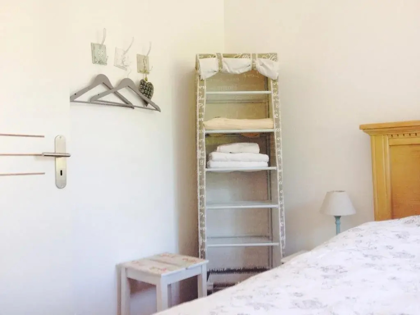 Bed and Breakfast 57