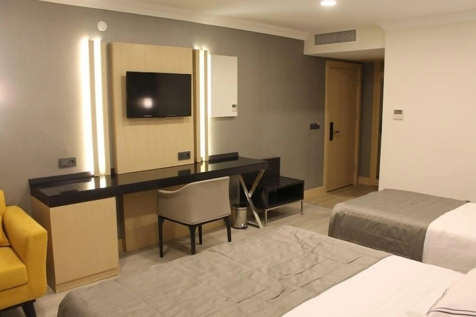 Paradise otel restorant Cafe