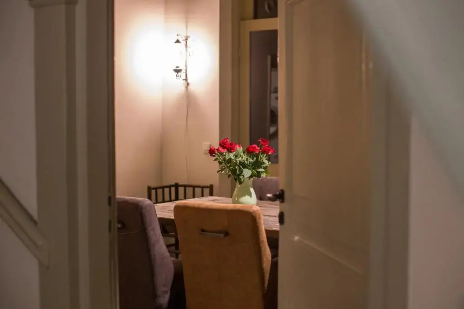 Bed & Breakfast Huis Sevenaer