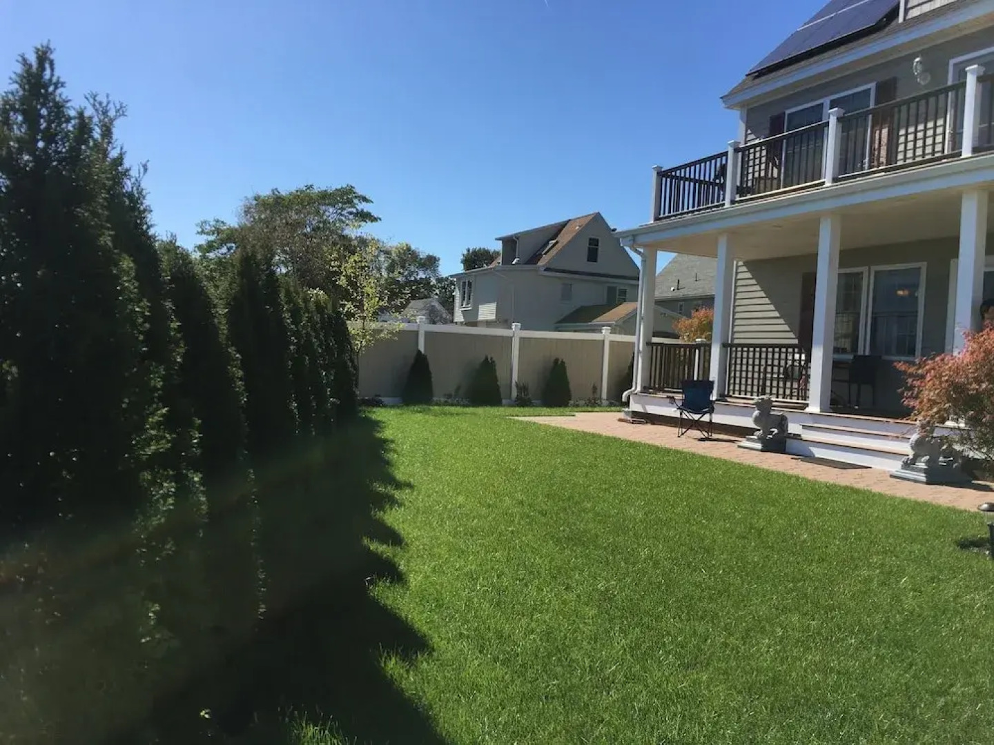 Rooms in Family House in Salem Boston