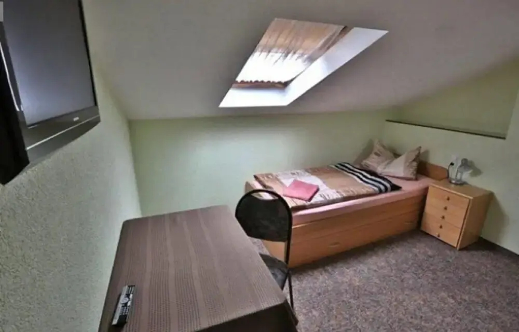 Pension am Schrotturm