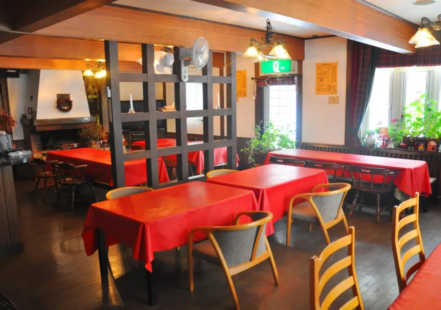 Appikogen Pension Mutti