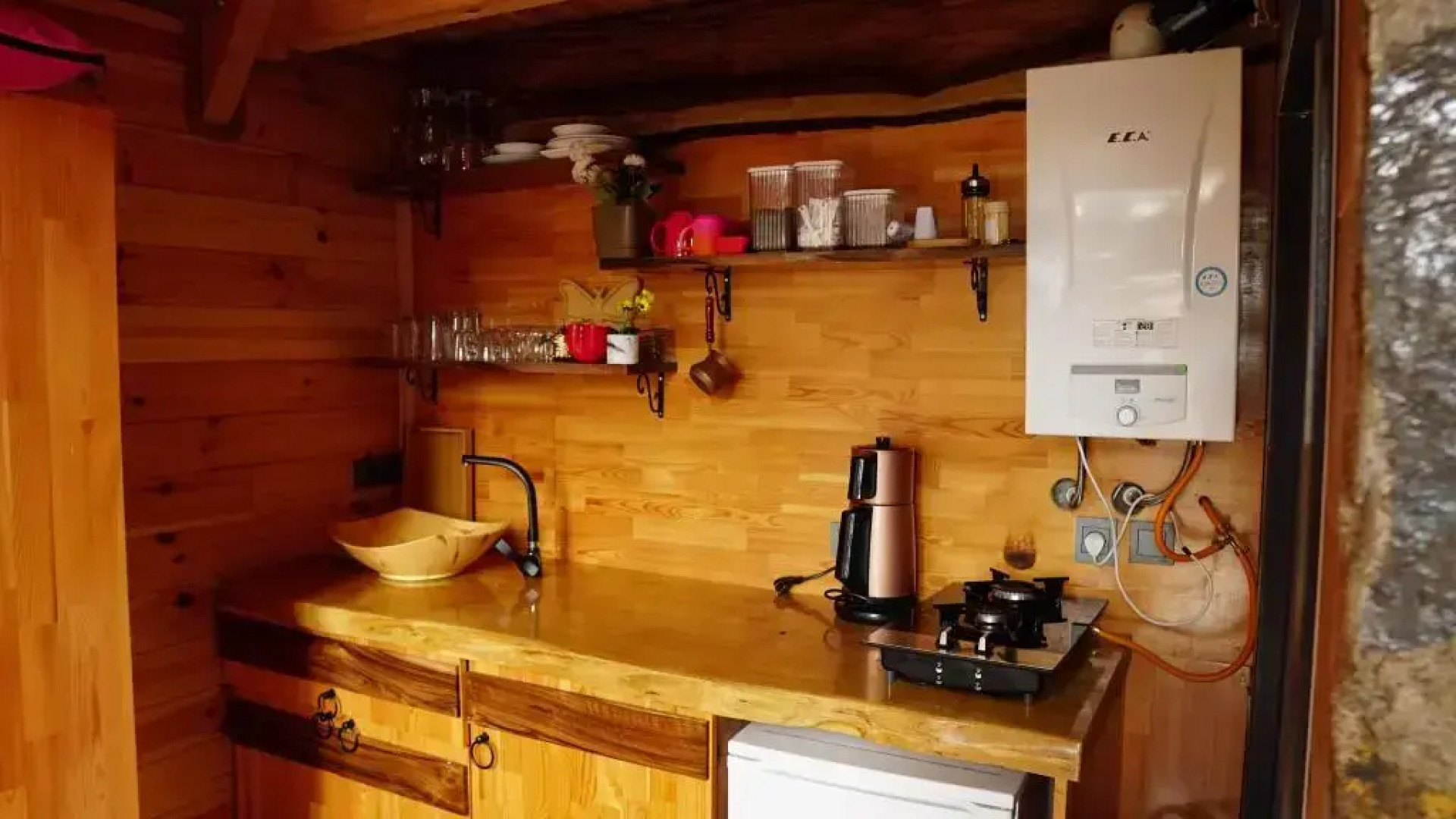 Dogallife Suit Bungalov