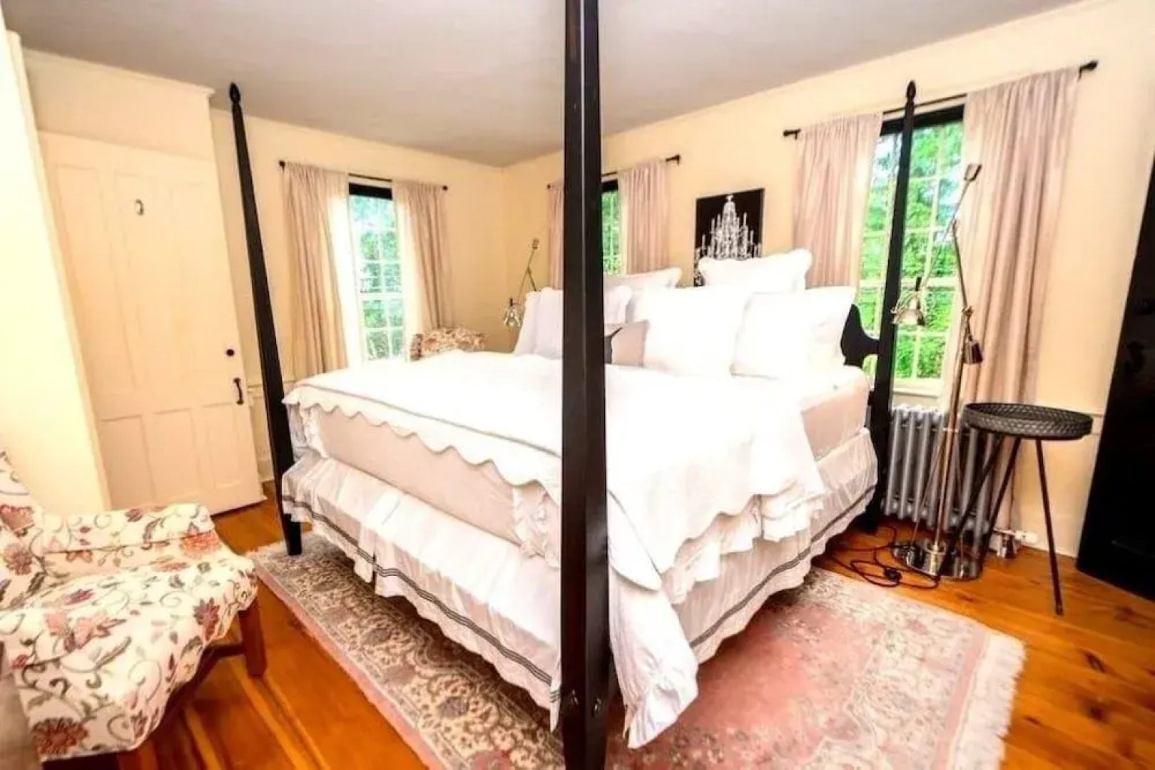 Country House Bed & Breakfast