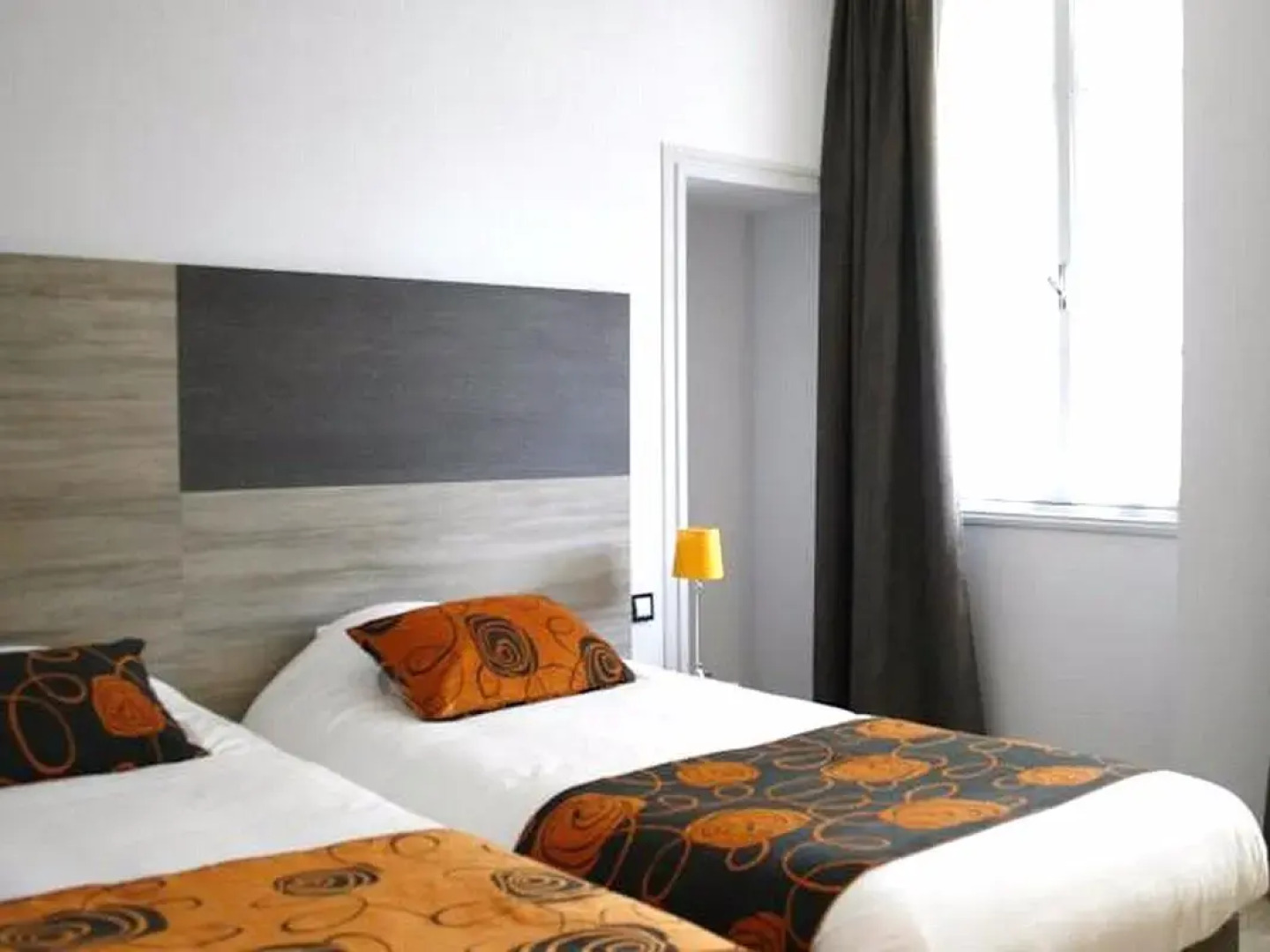 Hostellerie de l'Abbaye