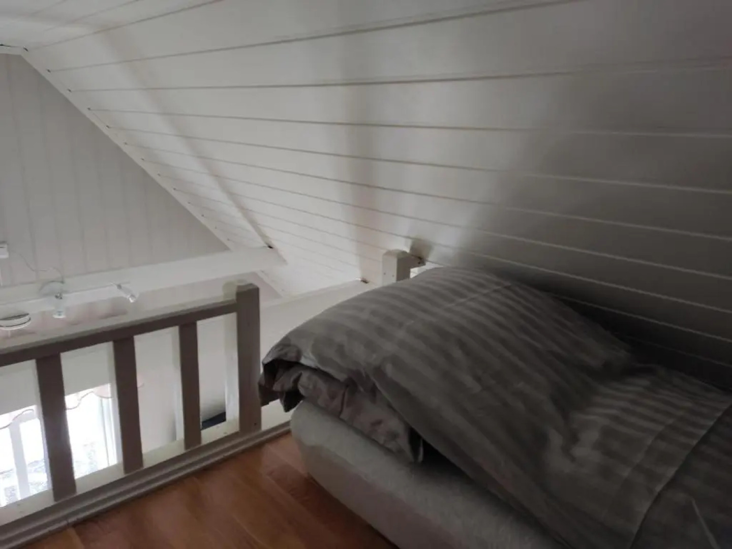 Novatind - Studio apartment with free parking