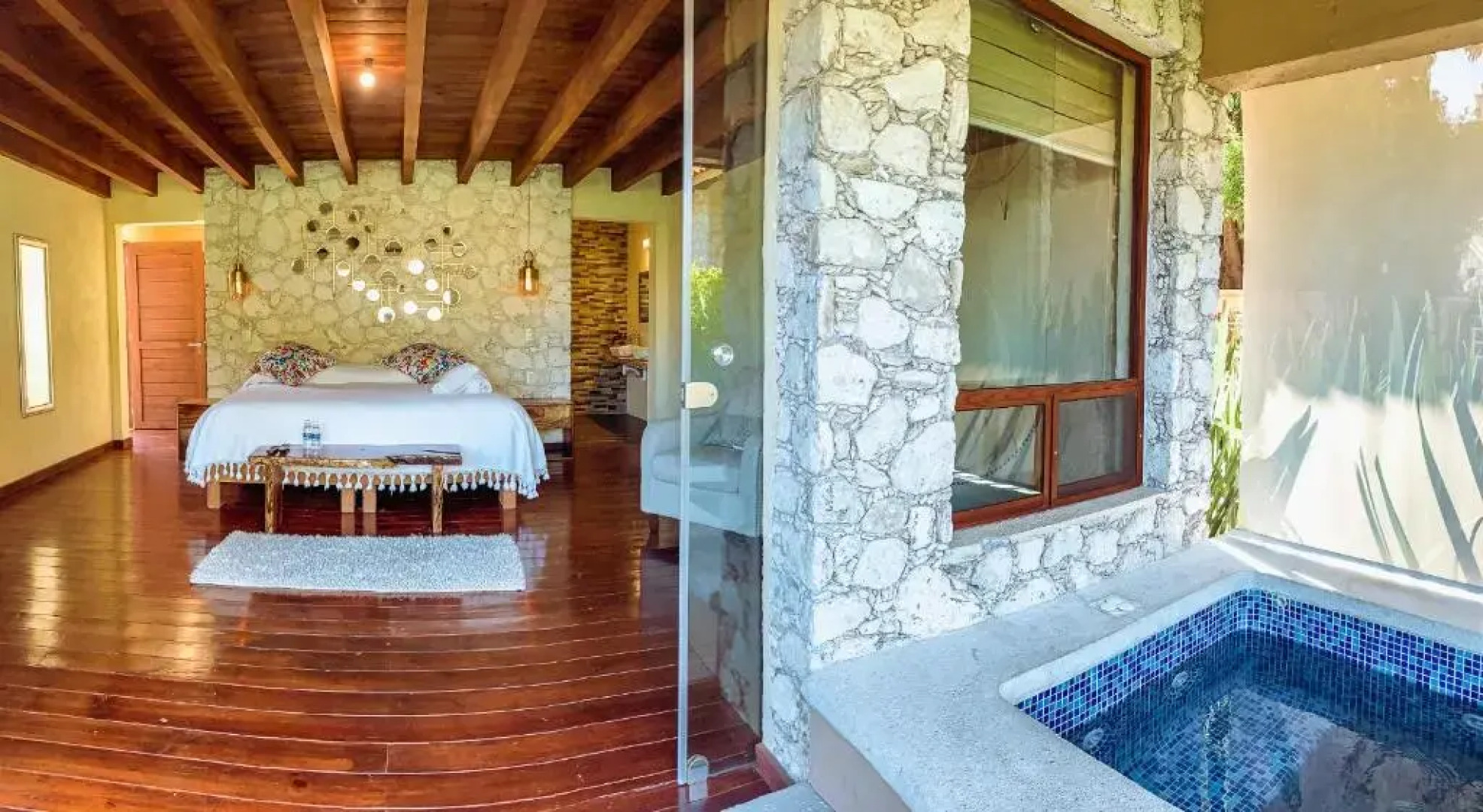 Hotel Zidada and Chalets