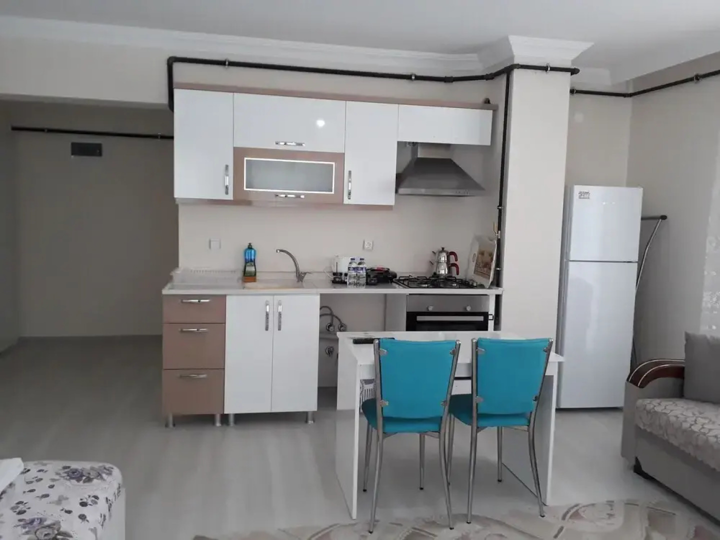 Dr.Aslan Apart Hotel - Airport